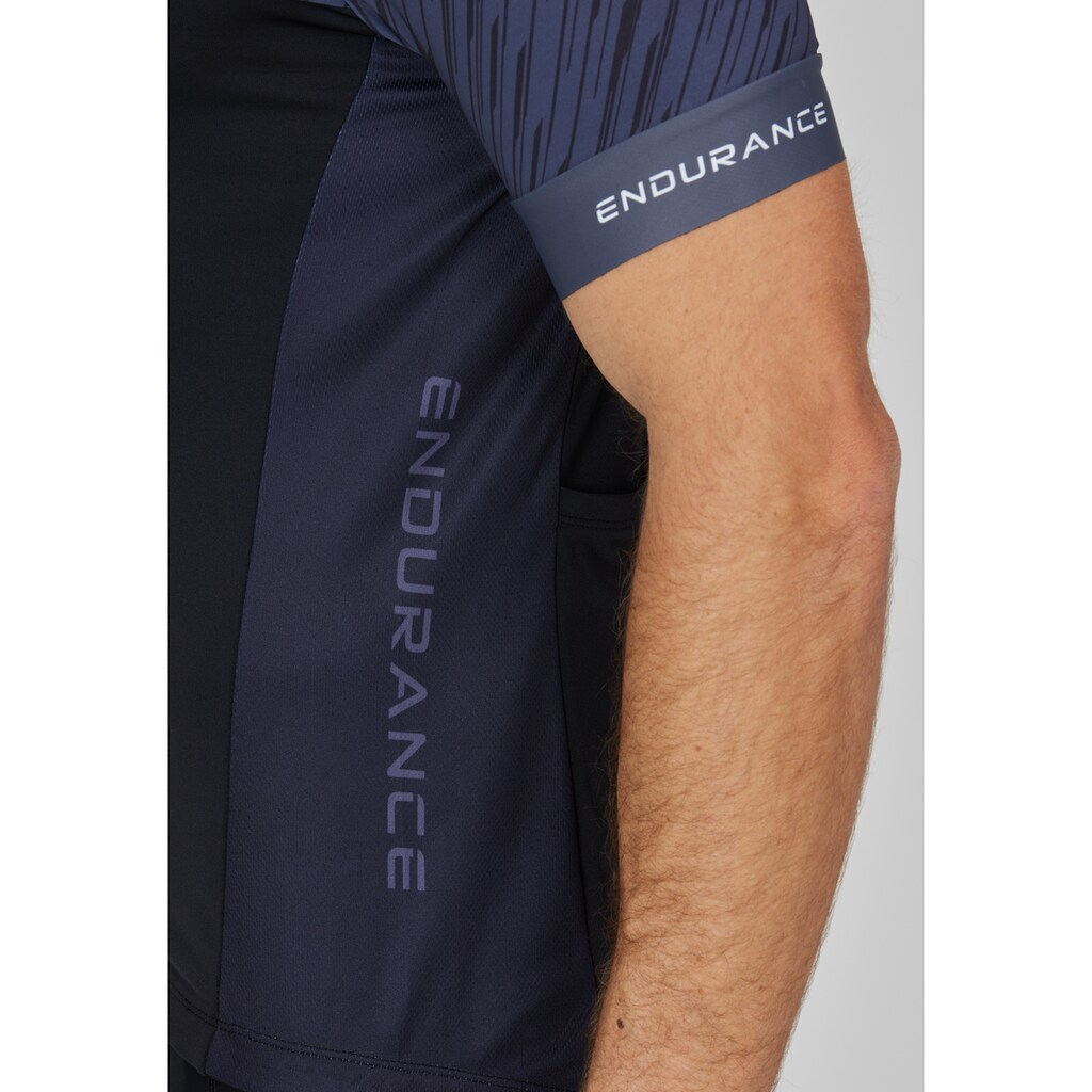 ENDURANCE Funktionsshirt »Manhatten«