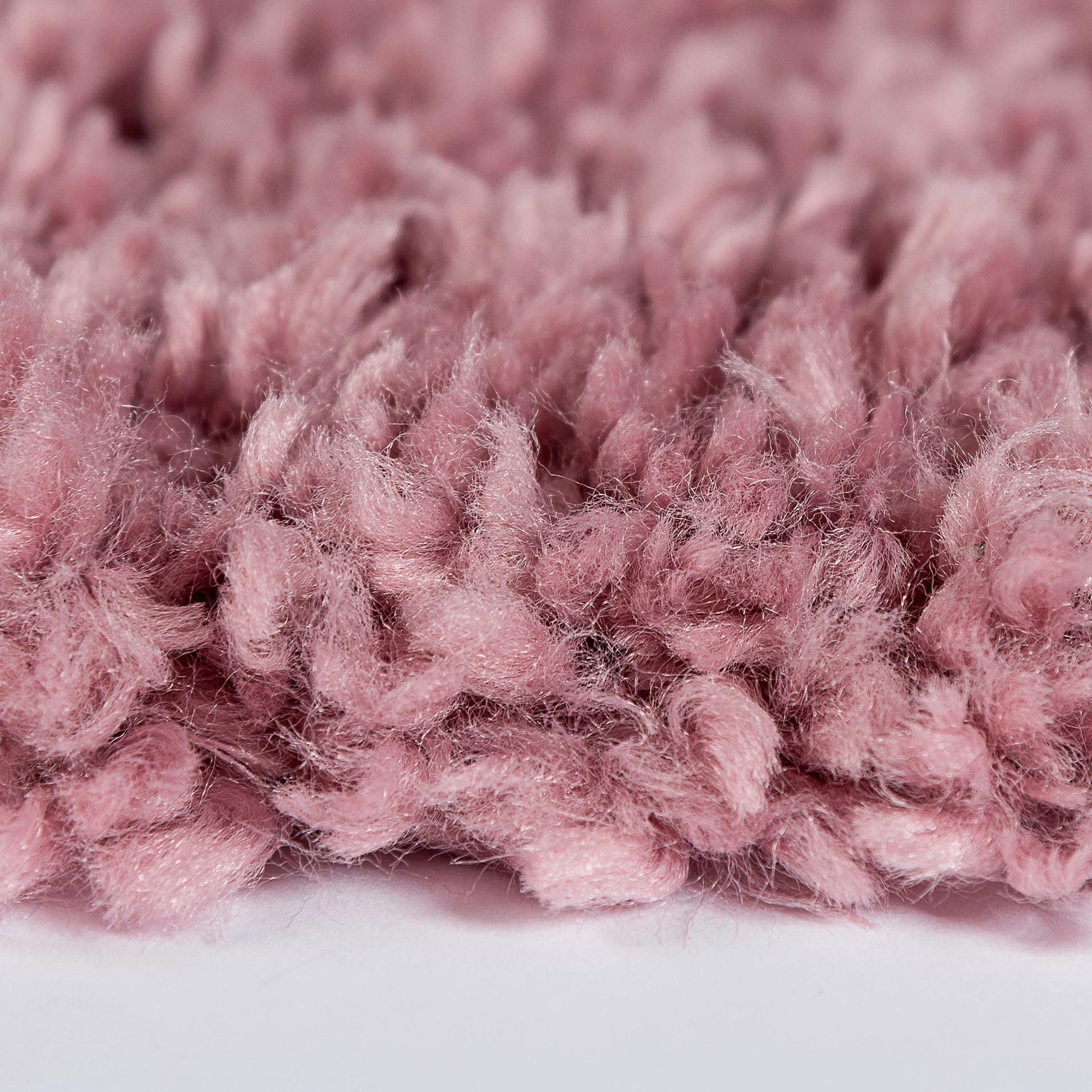Sehrazat Hochflor-Teppich »Ethno1800«, rechteckig, 30 mm Höhe, melierter Langflor, Wohnzimmer