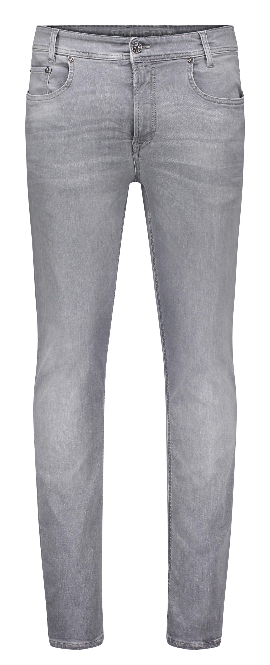 MAC Straight-Jeans "Flexx-Driver" super elastisch günstig online kaufen