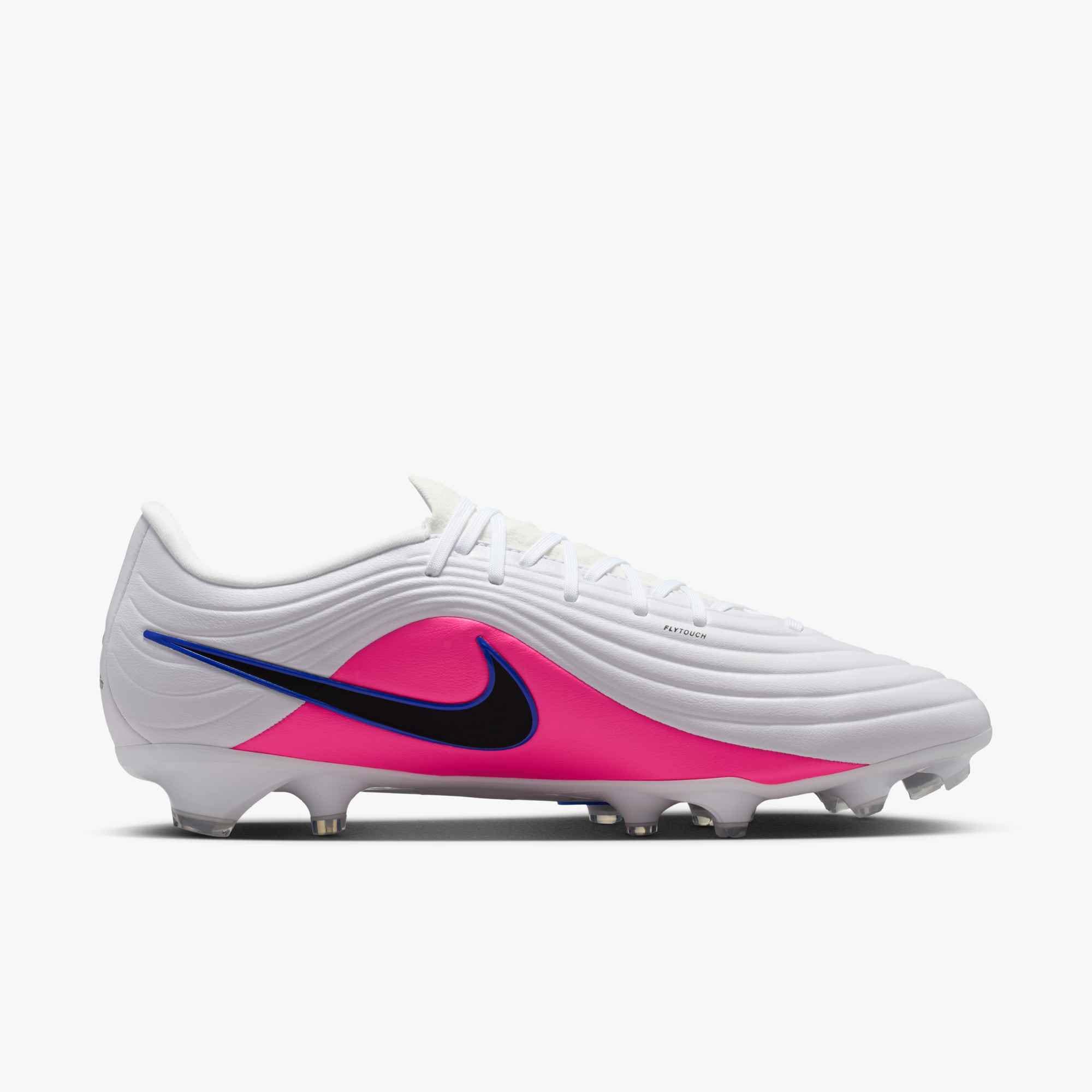 Nike Fußballschuh »TIEMPO MAESTRO ACADEMY FG/MG«  Außensohle für Rasenplätze und für feste Böden