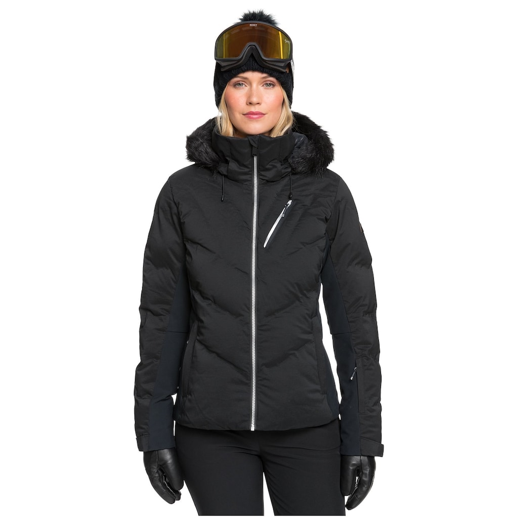 Roxy Snowboardjacke »Snowstorm«