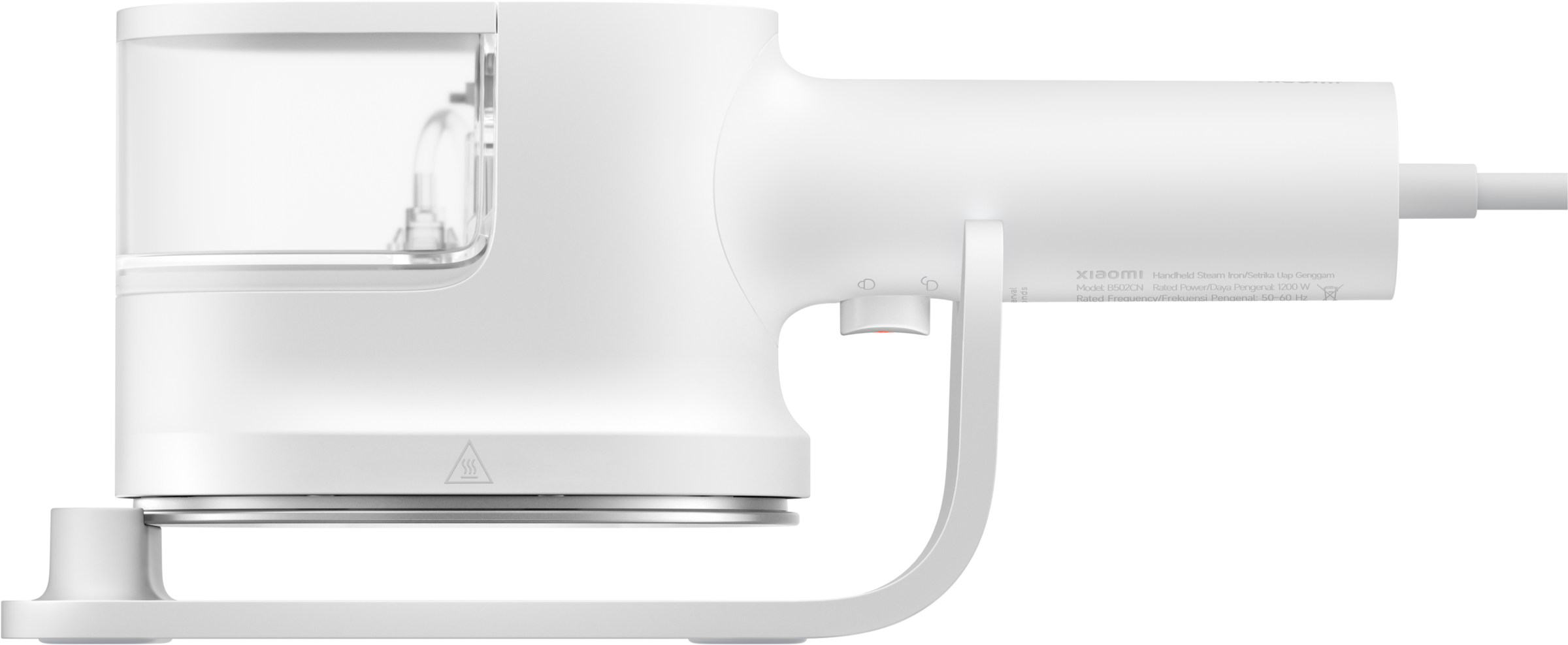 Xiaomi Dampfglätter »Handheld Steam Iron EU« 1200 W