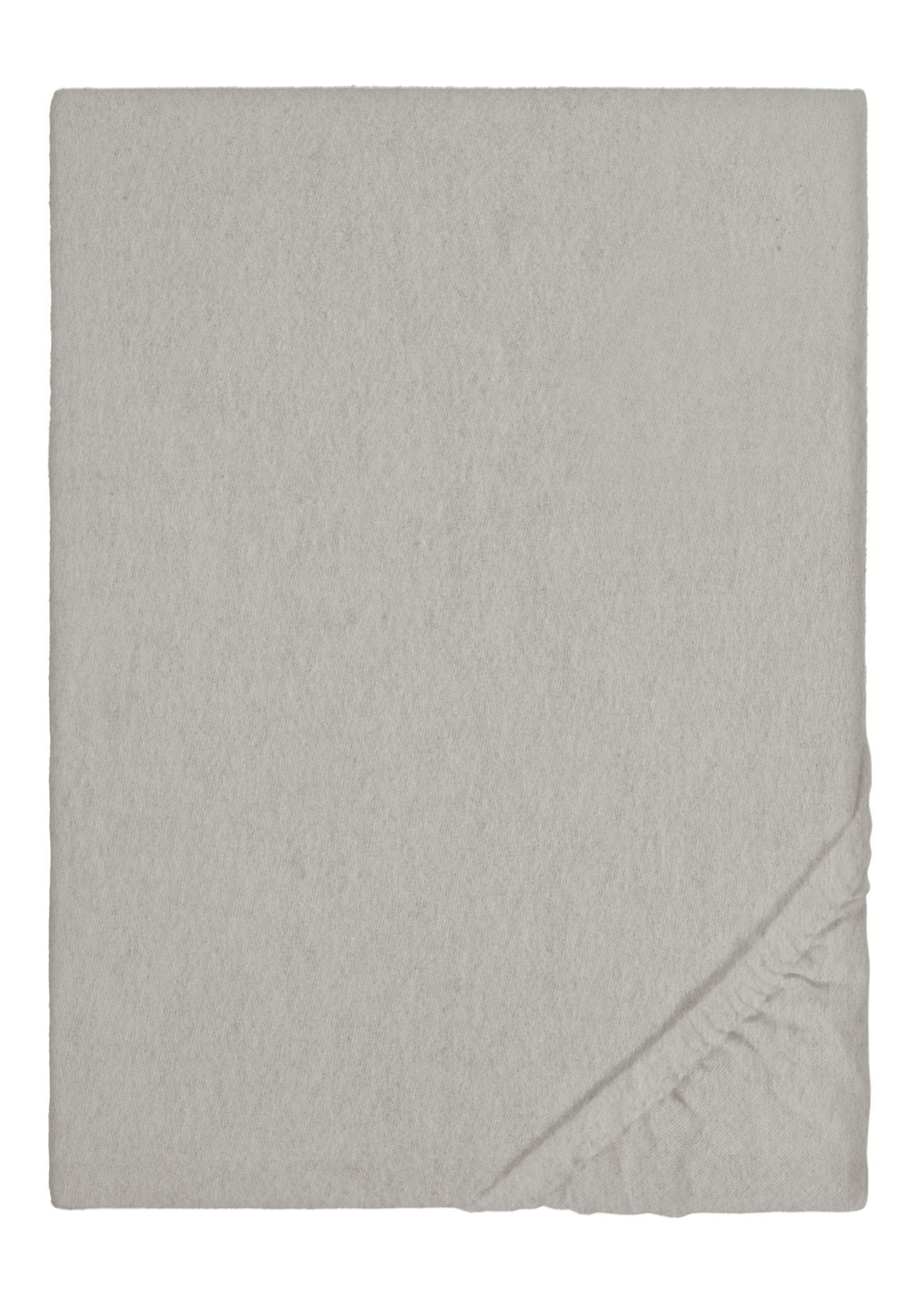 Biberna Spannbettlaken "Hermal" 100% Baumwolle, weich+warm, Matratzenhöhe b günstig online kaufen