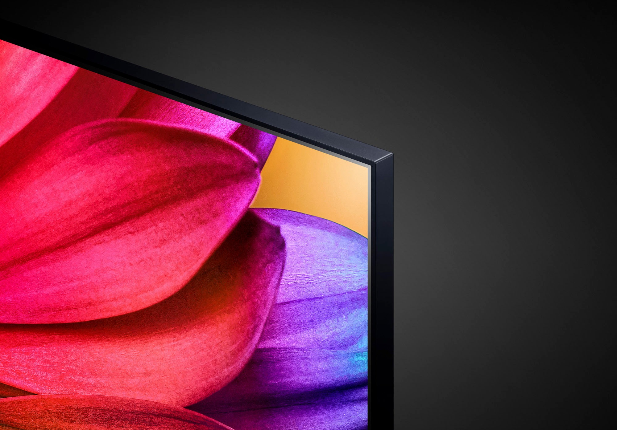 LG LED-Fernseher »55UR80006LJ«, 4K Ultra HD, Smart-TV, UHD,α5 Gen6 4K AI-Prozessor,HDR10,AI Sound Pro,Filmmaker Mode