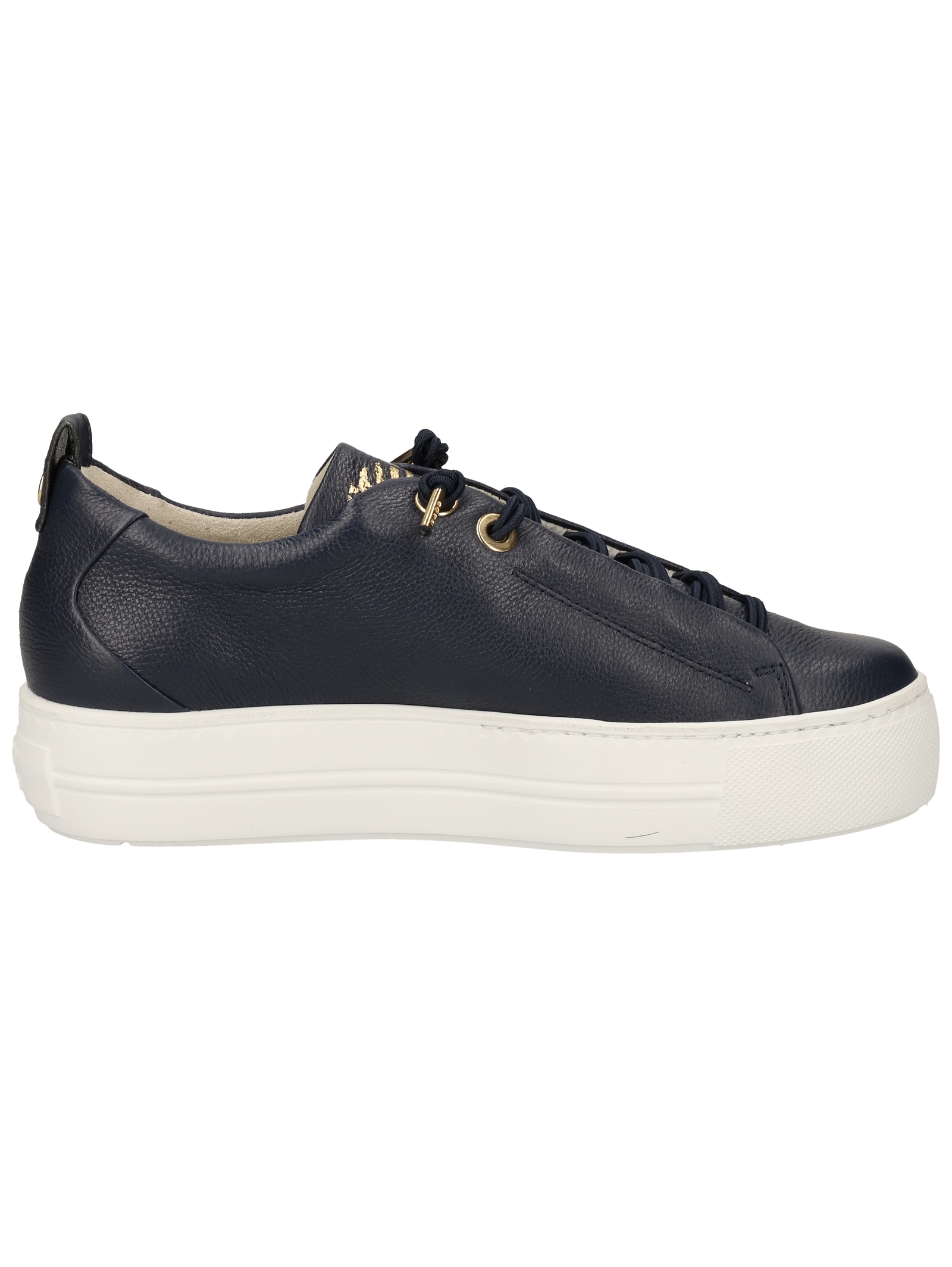 Paul Green Sneaker »Paul Green Sneaker Glattleder«