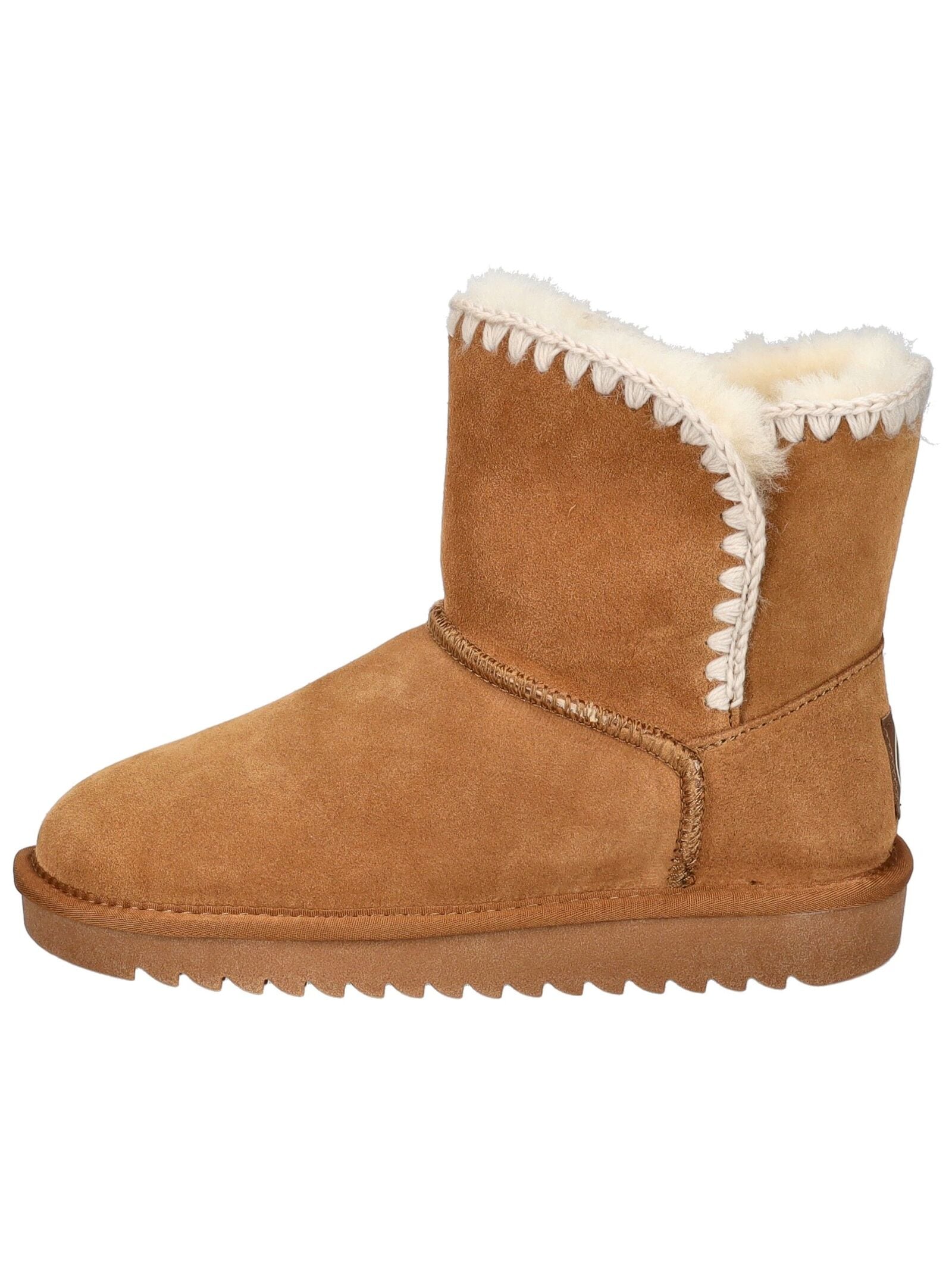 Ara Stiefelette »Ara Stiefelette Veloursleder/Textil«