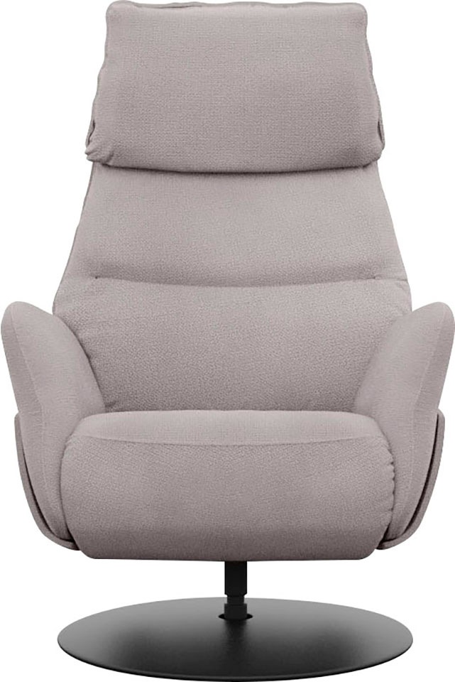 alina Relaxsessel "Thimo", in Größe L, Liegefläche 185cm, verstellbar, opti günstig online kaufen