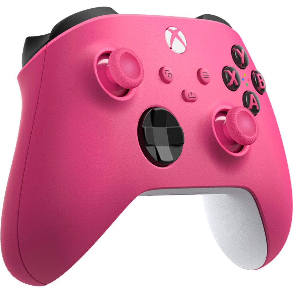 Xbox Wireless-Controller »Deep Pink«