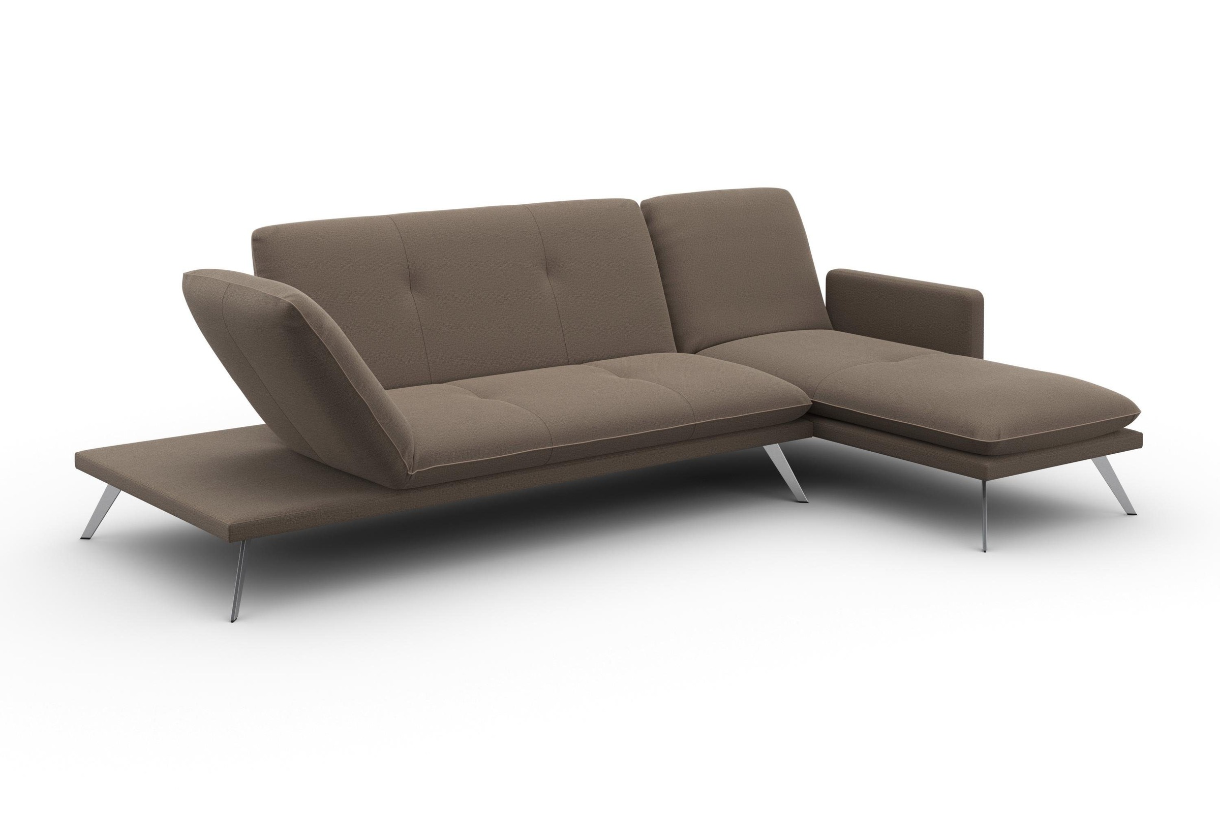 machalke® Ecksofa »wings, L-Form«