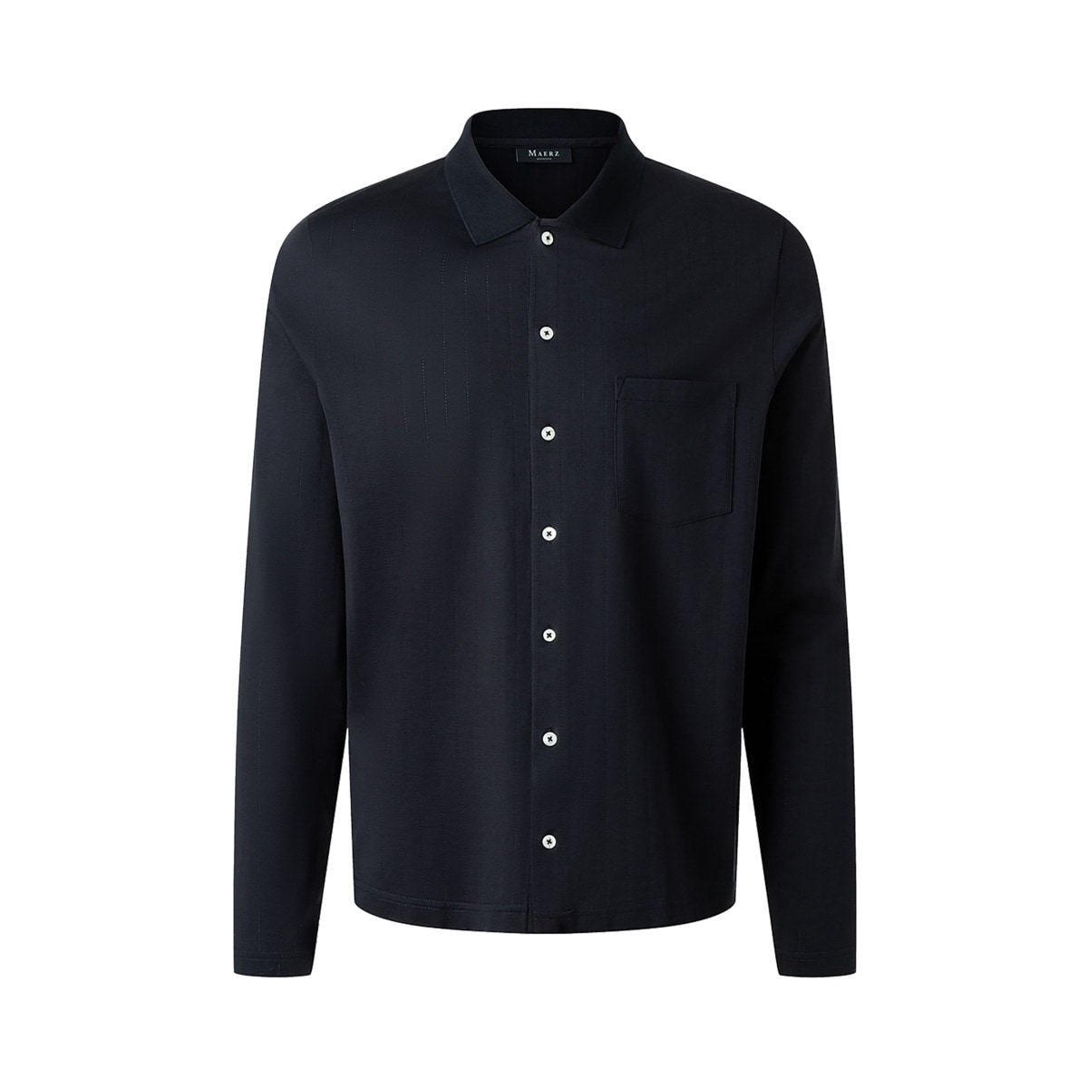MAERZ Muenchen "Maerz Muenchen 627100 Langarmhemd Herren Bekleidung"
