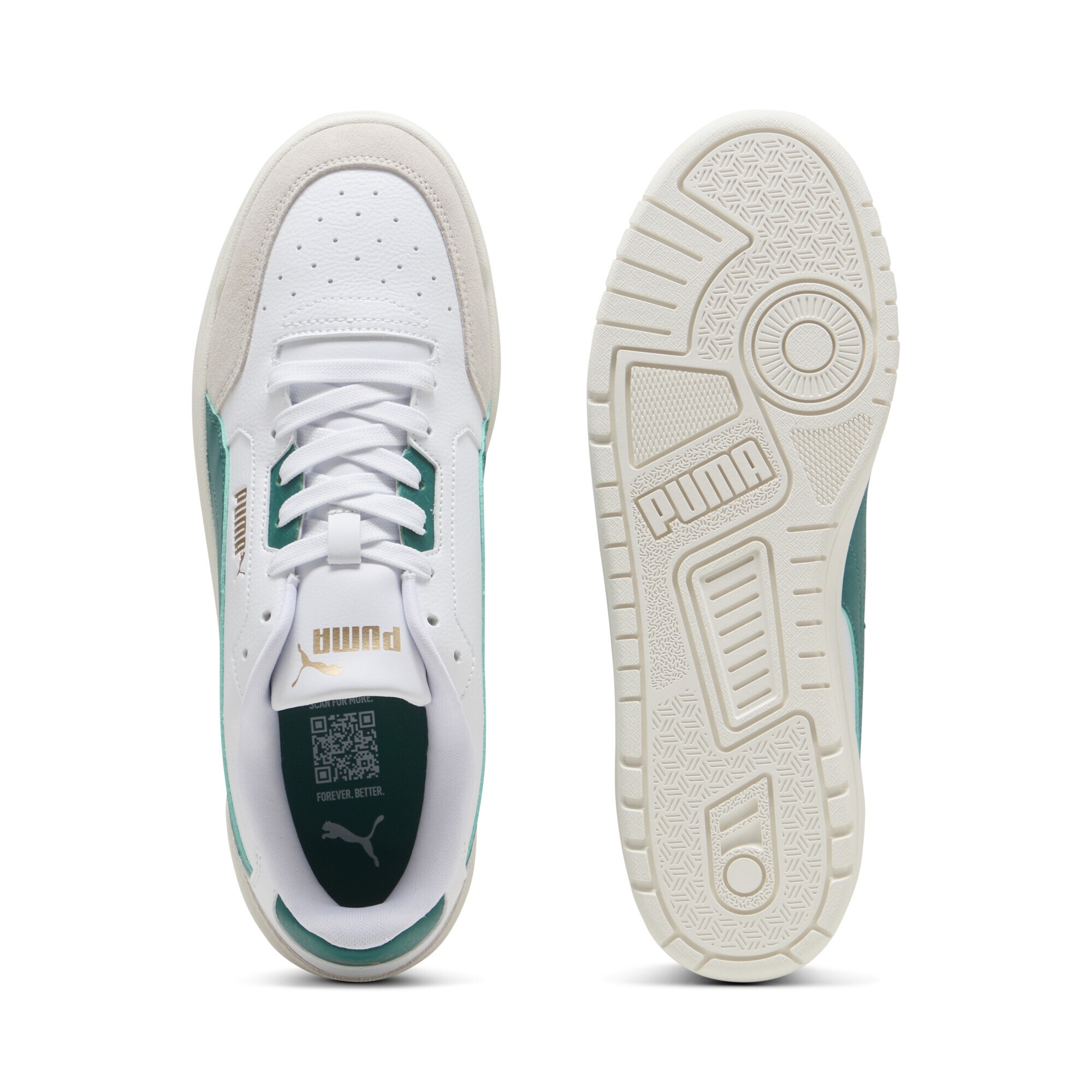 PUMA Sneaker »Shuffle Downtown Sneakers Erwachsene«
