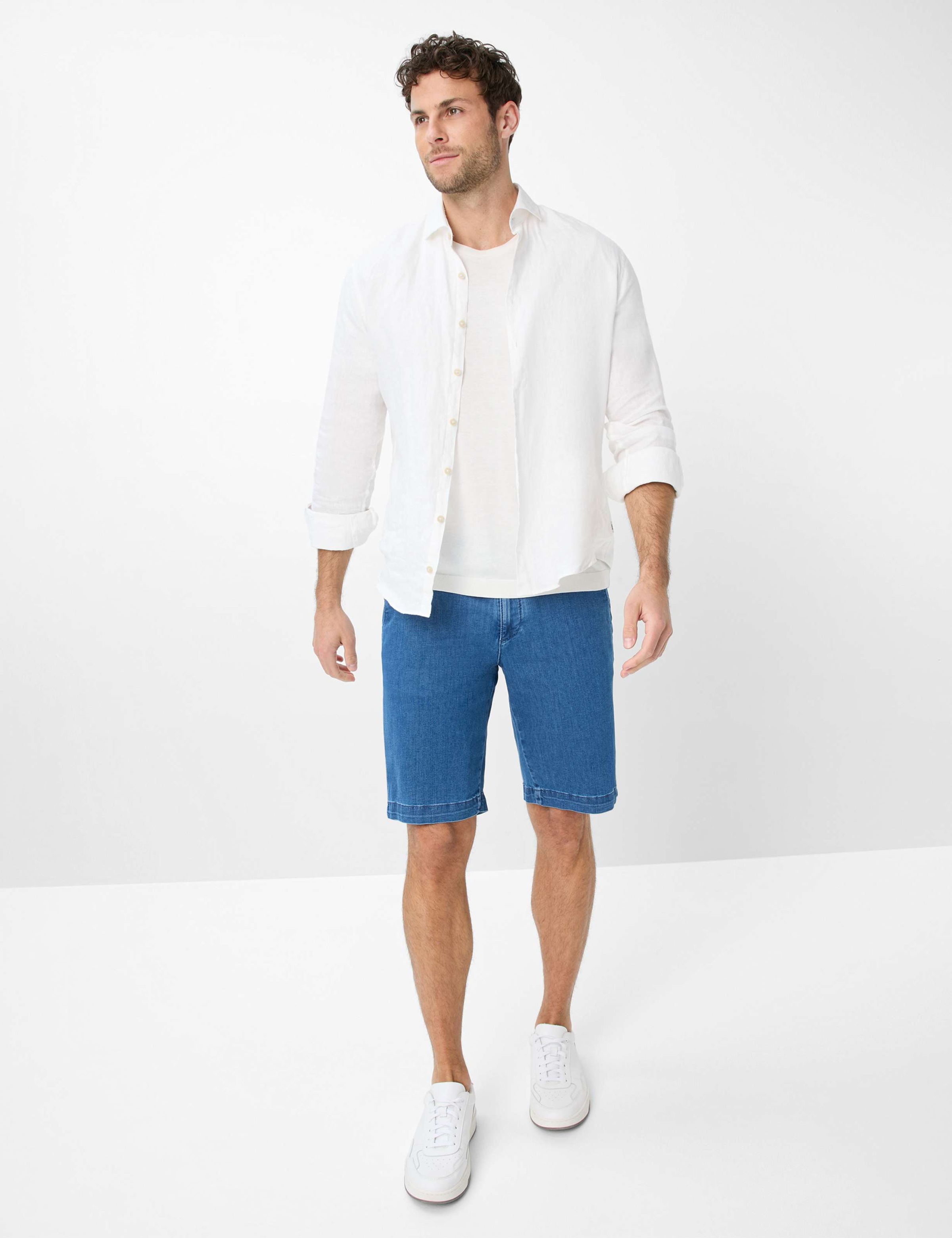EUREX by BRAX Bermudas »Style BURT«