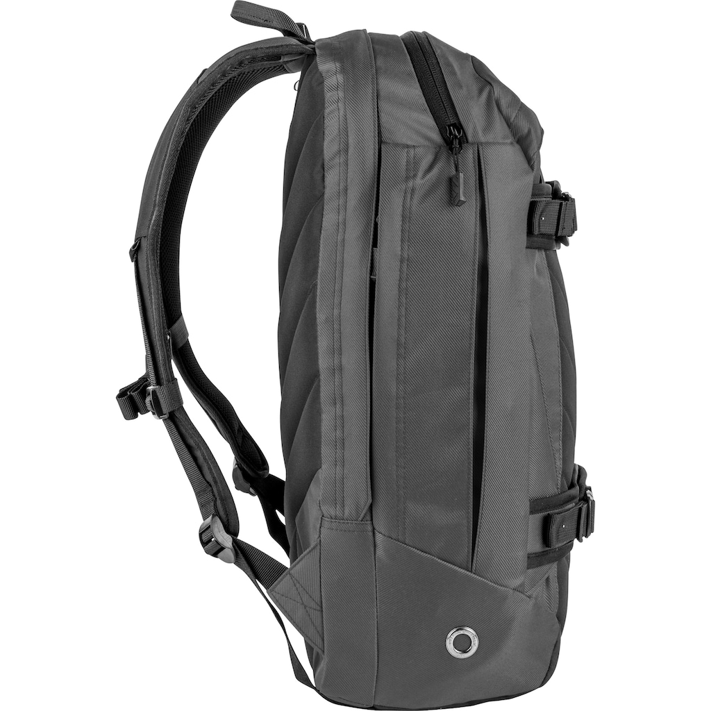 NITRO Laptoprucksack »Aerial«