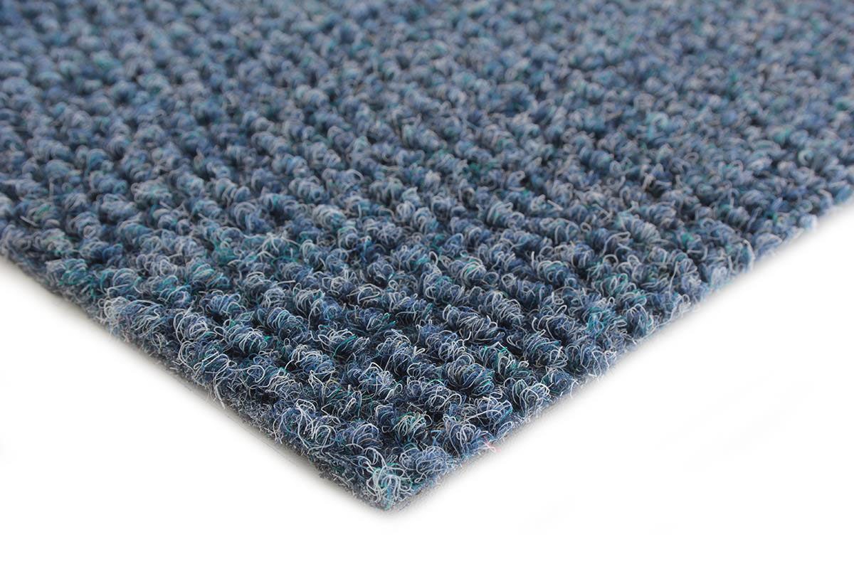 Primaflor-Ideen in Textil Küchenläufer »PICOLLO, Made in Belgium«, rechteckig, 8 mm Höhe, Nadelfilz, robust und pflegeleicht, rutschhemmend, Küche