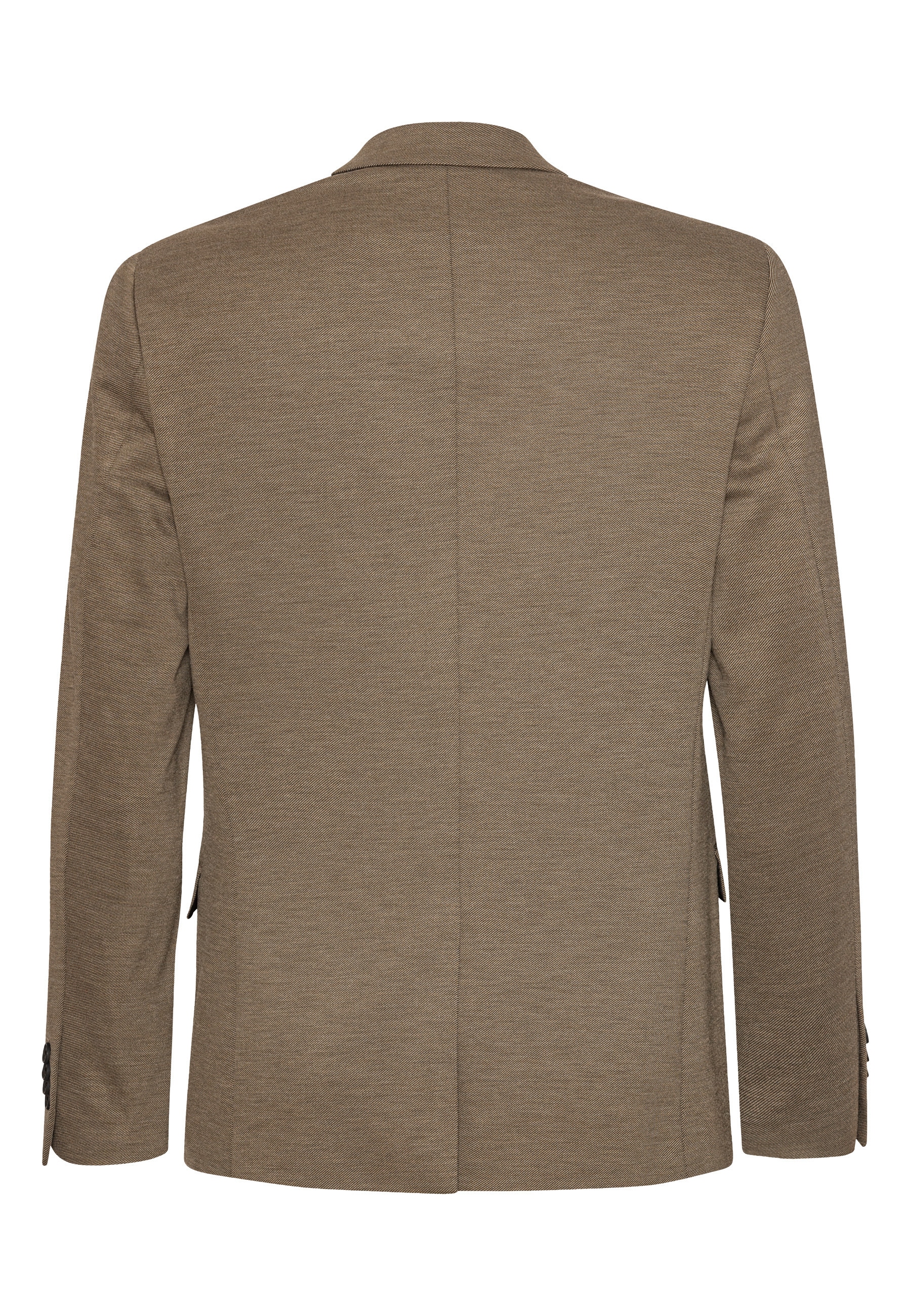 Clean Cut Copenhagen Strickfleecejacke "Clean Cut Copenhagen Brendon Blazer günstig online kaufen