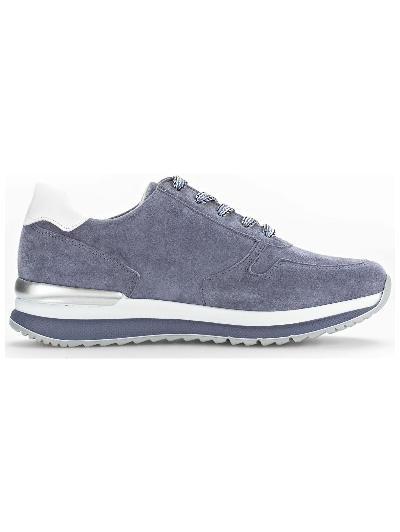 Gabor Comfort Sneaker »Gabor Comfort Sneaker Leder«