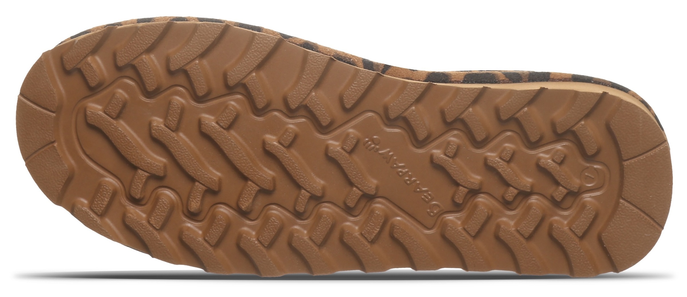 Thumbnail - Bearpaw Winterboots "Shorty Exotic" Schlupfboots mit wasserabweisender Neverwet Imprägnierung