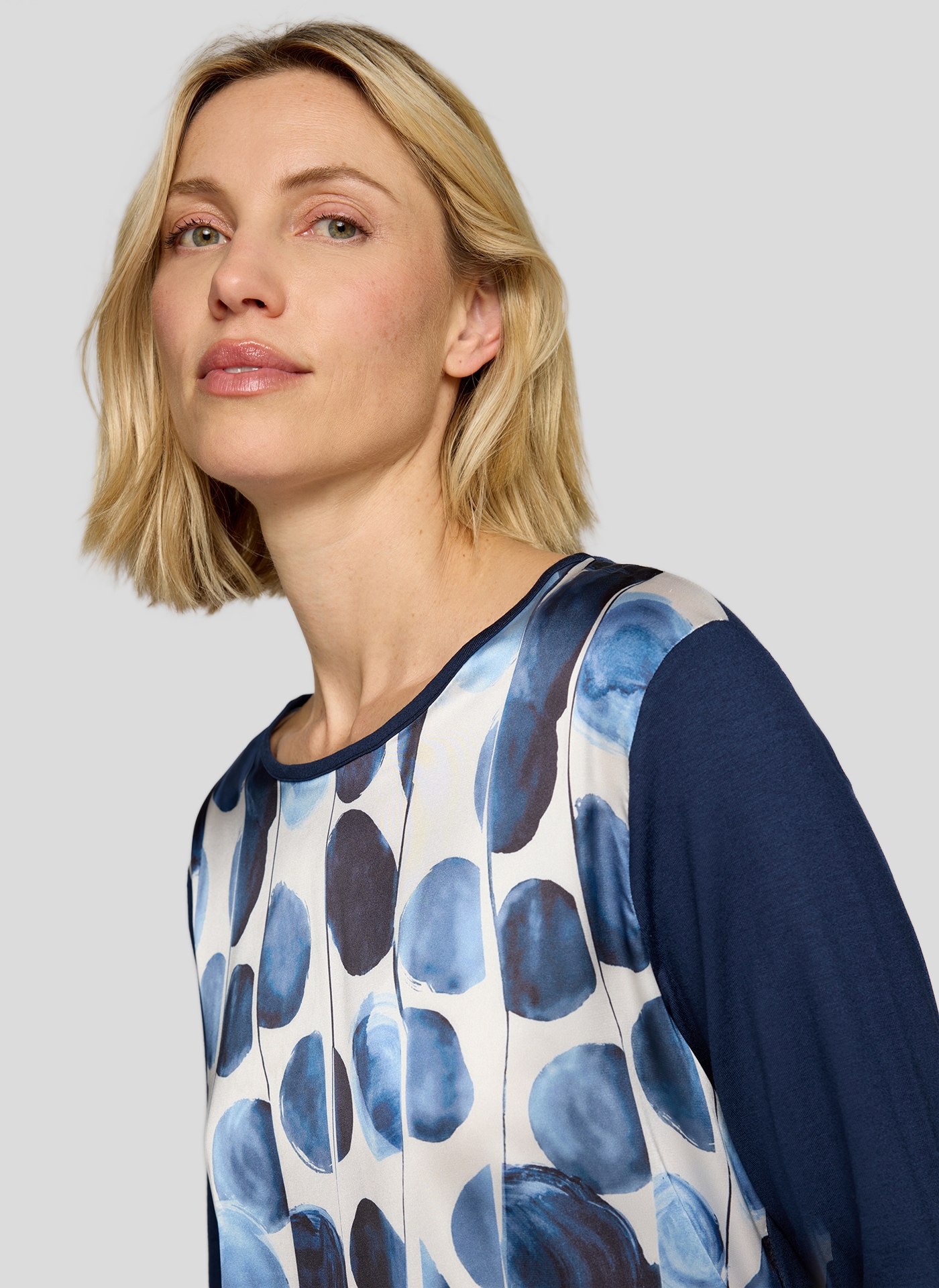 Rabe Print-Shirt »T-Shirt«