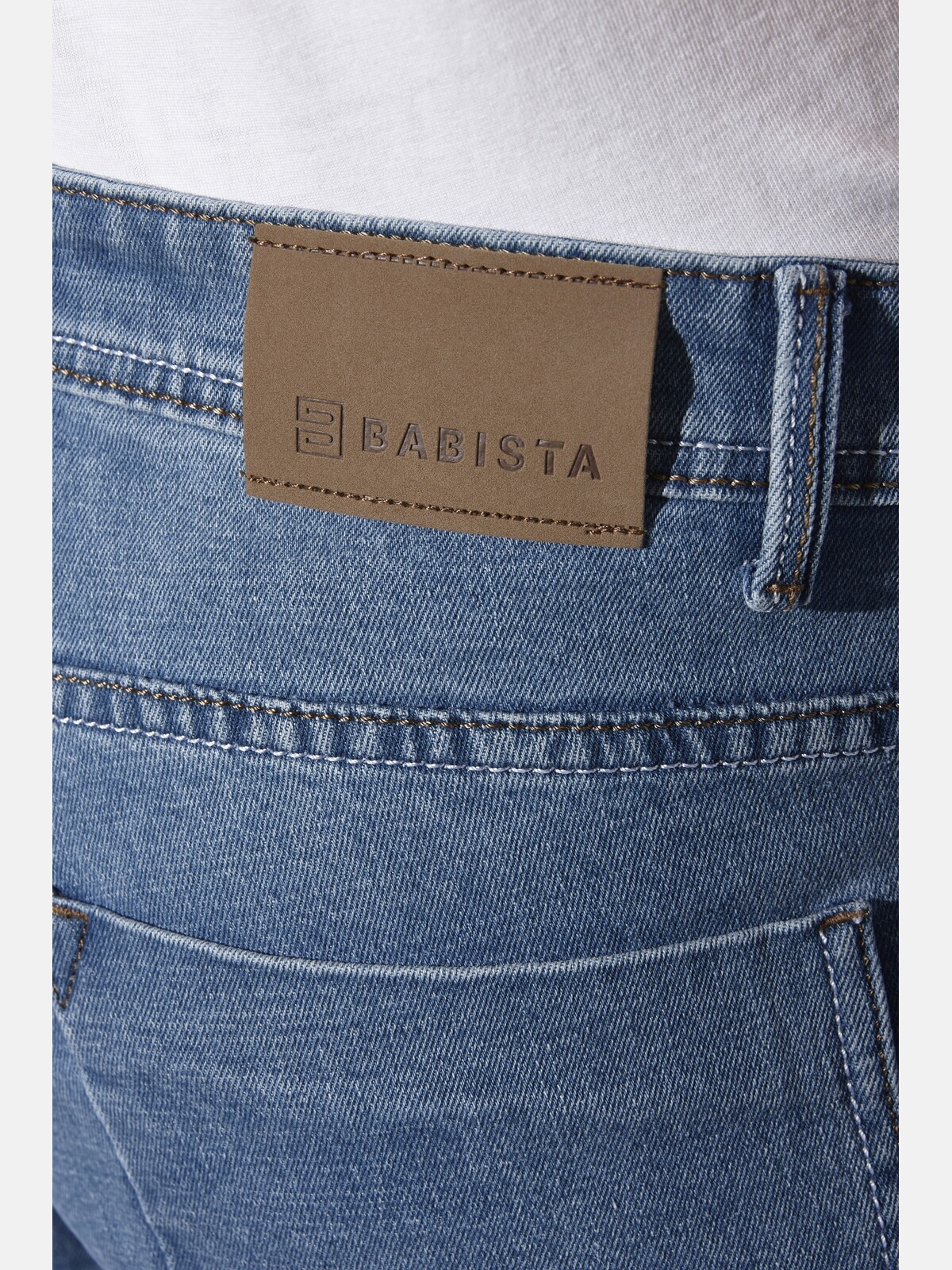 Babista 5-Pocket-Jeans »Jeans CARLINOZ«
