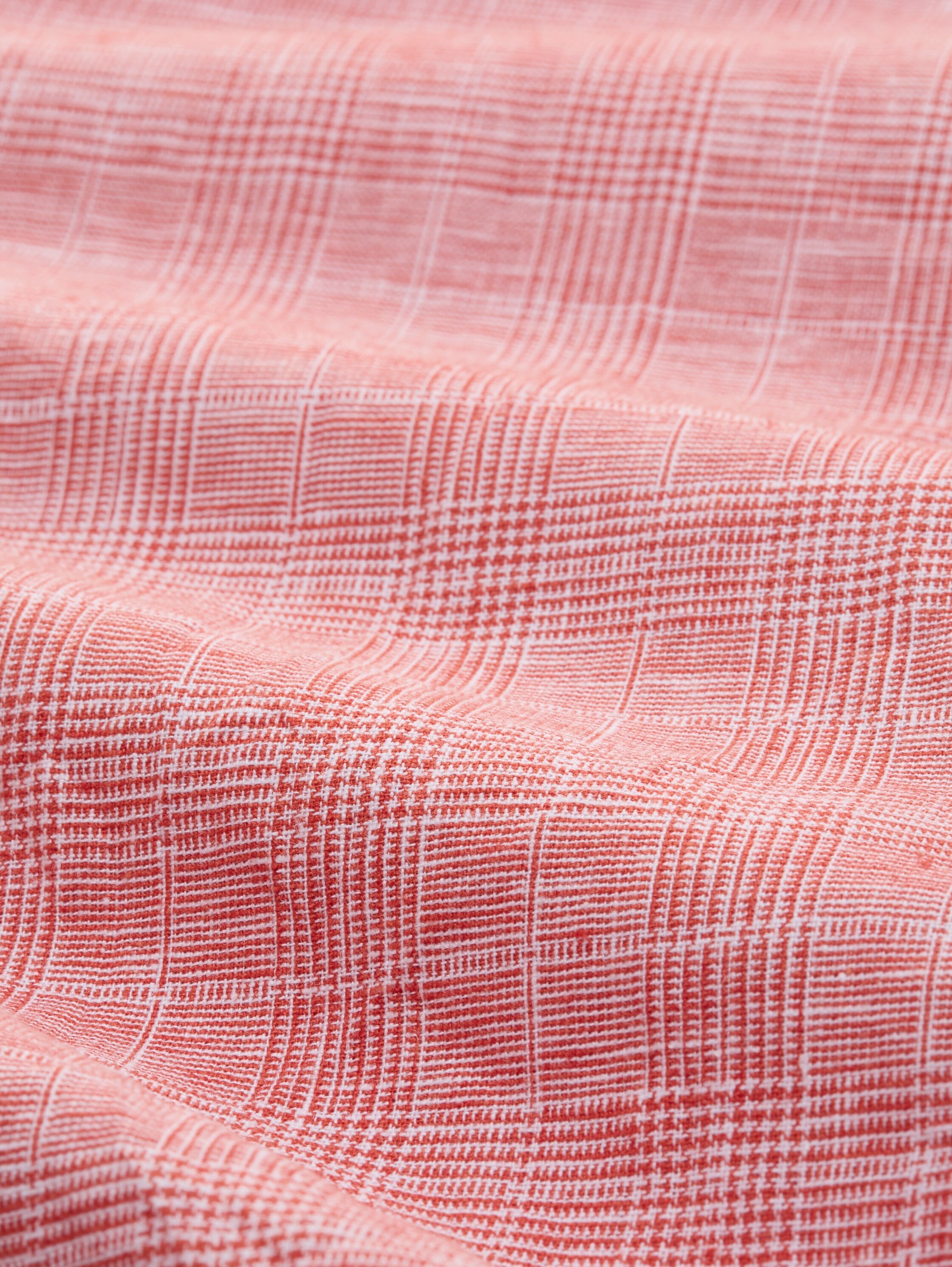 TOM TAILOR Kurzarmhemd mit Button-Down Kragen