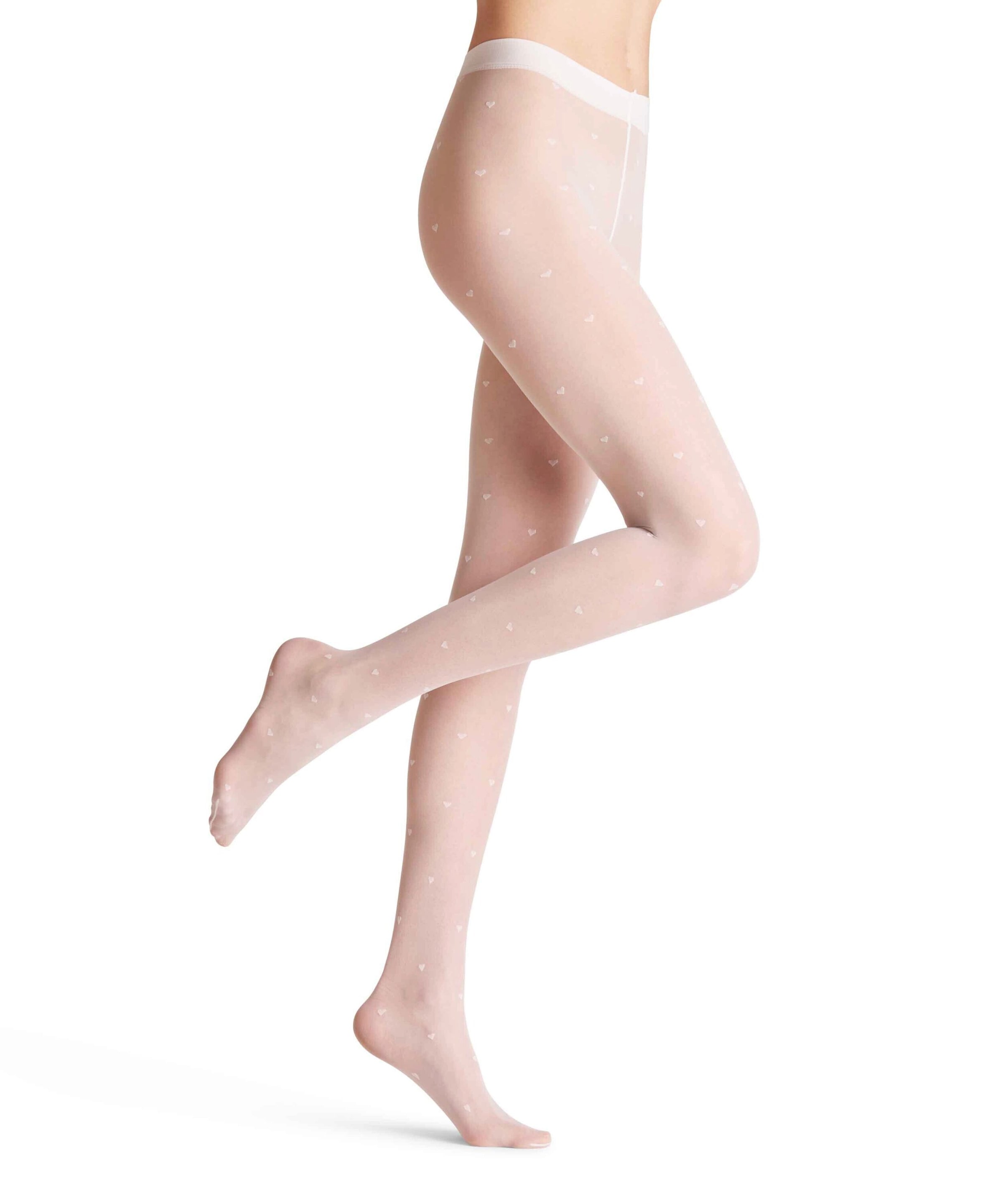 FALKE Feinstrumpfhose »FALKE x Kaviar Gauche« 20 DEN 1 Stk.