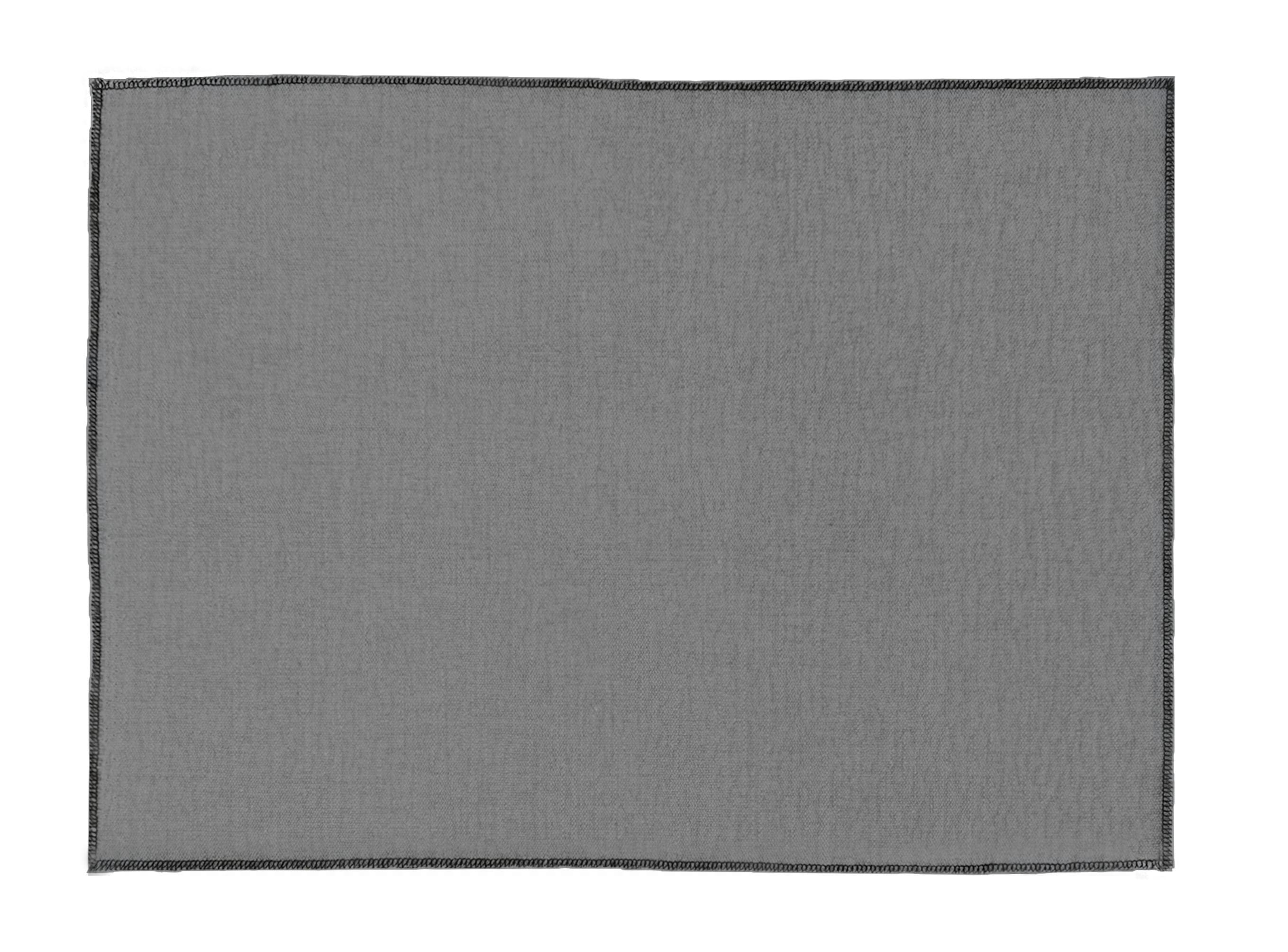 APELT Platzset "Stone" mit Kettelrand
