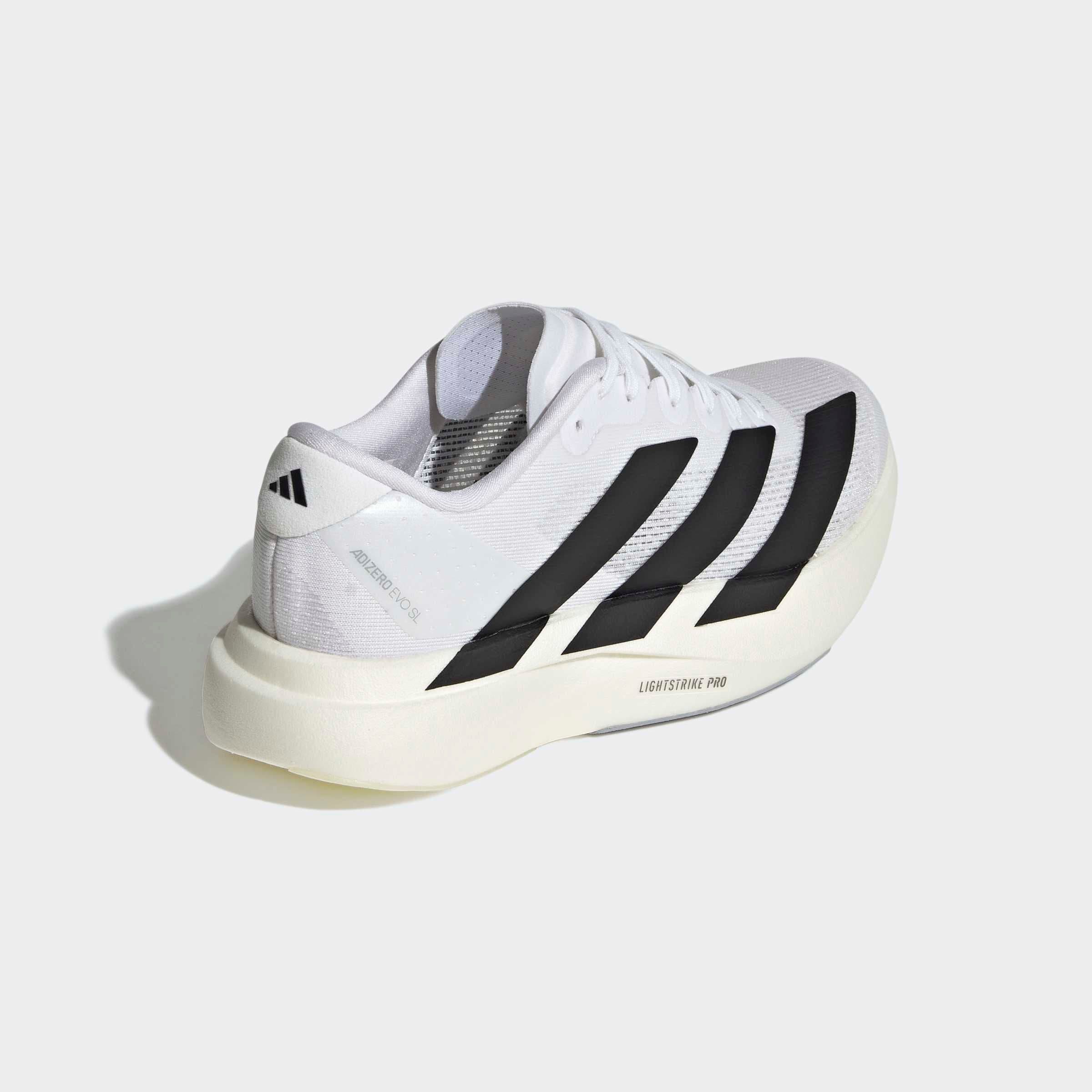 adidas Performance Laufschuh »ADIZERO EVO SL E FÜR KINDER UND TEENS«