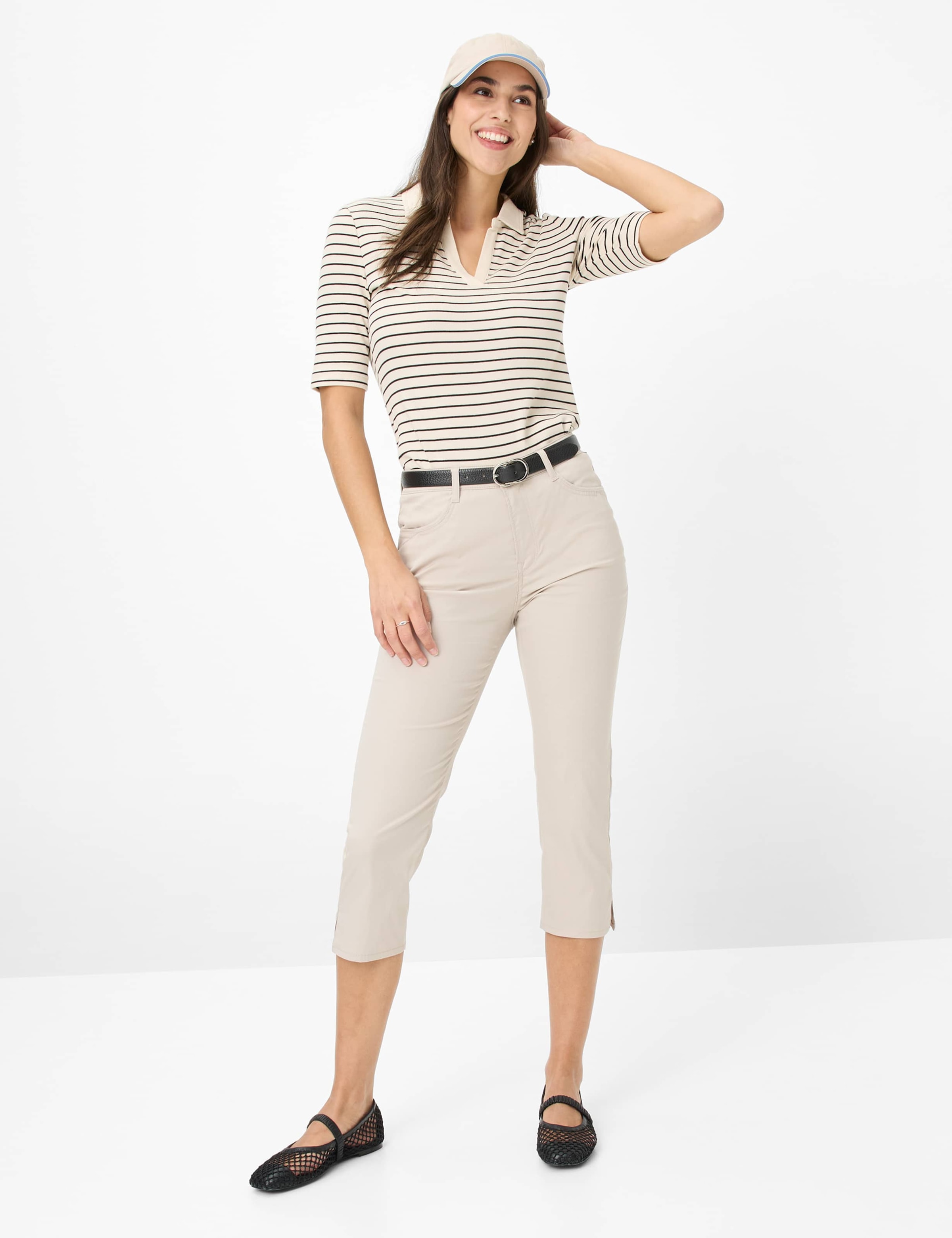 Brax 3/4-Hose »Style MARY C«