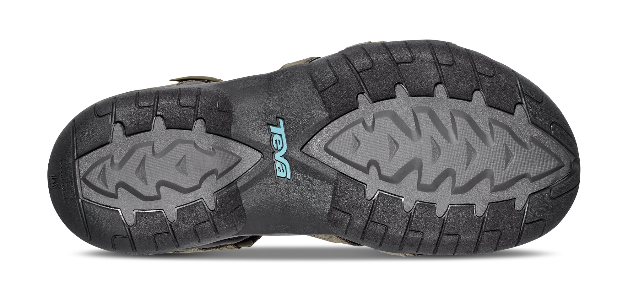 Teva Sandale »W TIRRA«