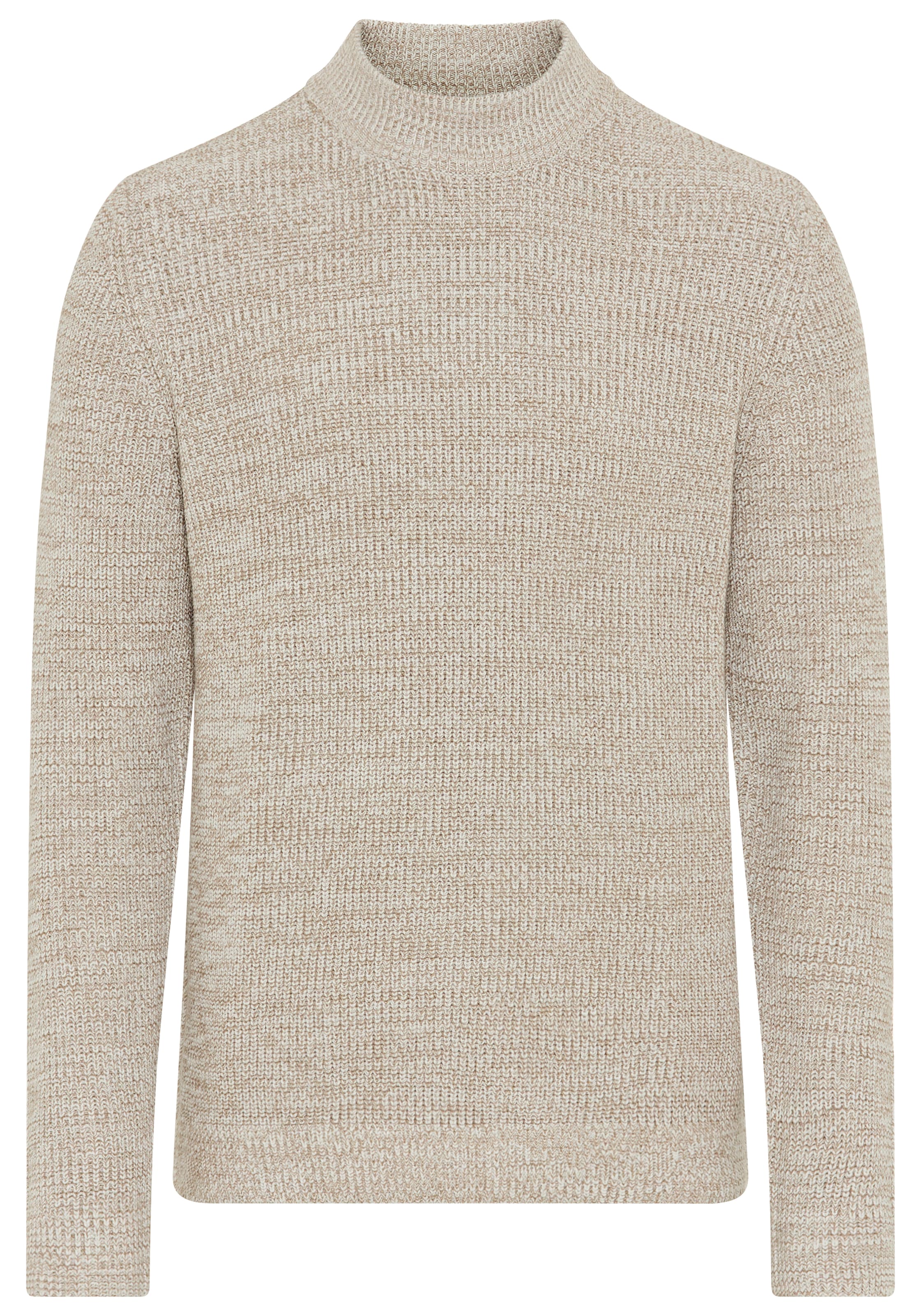 Joop Jeans Strickpullover "Orlinor", Mit Rundhalsausshnitt günstig online kaufen