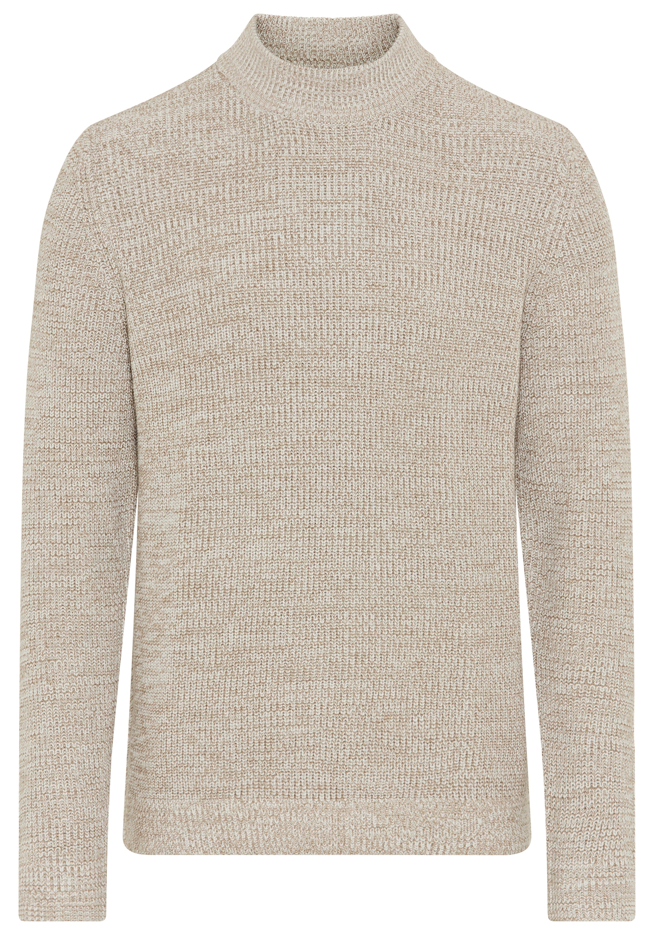 Joop Jeans Strickpullover "Orlinor" mit Stehkragen günstig online kaufen