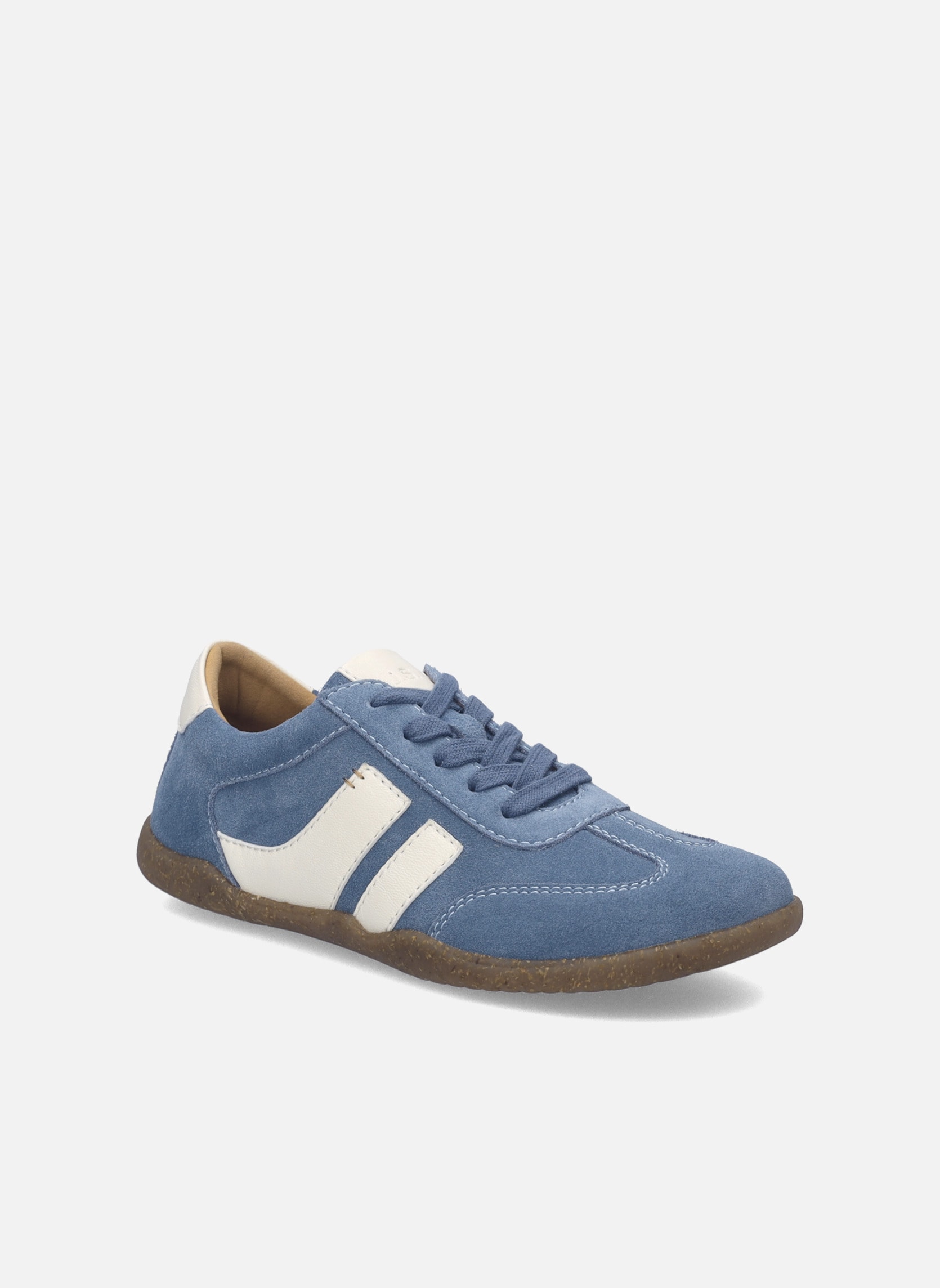 Josef Seibel Sneaker »Cassandra 11, slate blue-kombi«