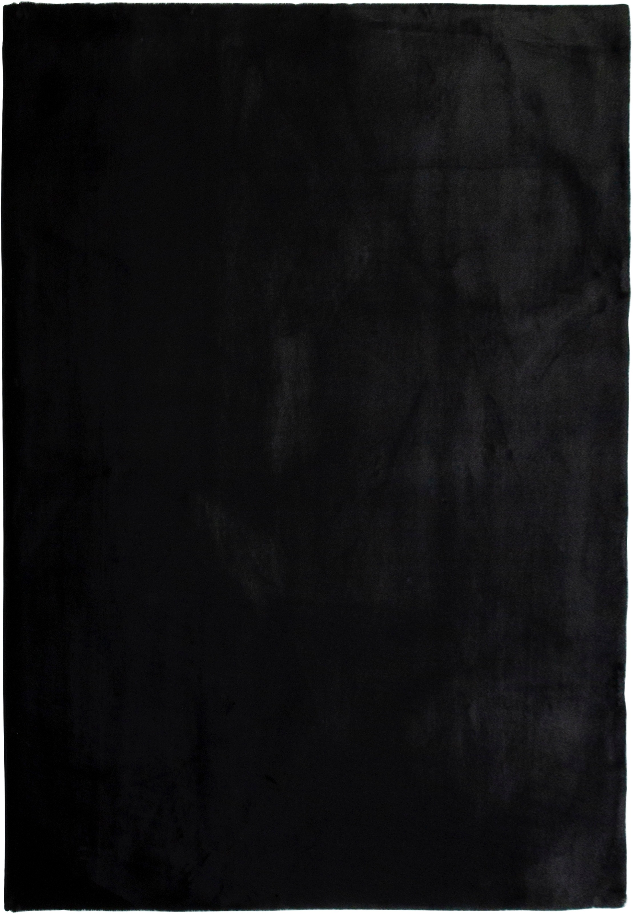 OTTO home Fellteppich "Balu, Kunstfellteppich, Modern, Langflor Teppich" re günstig online kaufen