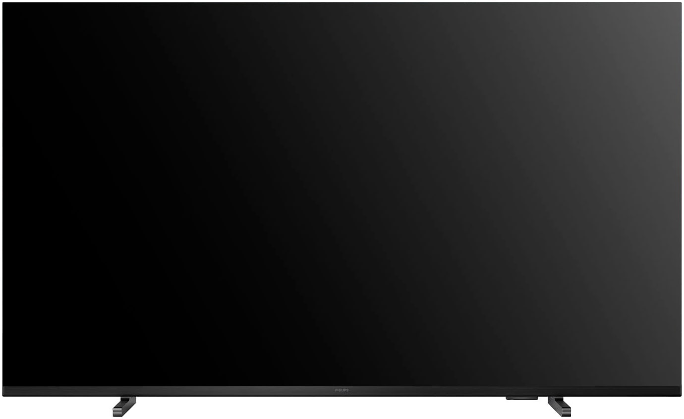 Philips LED-Fernseher »55PUS7609/12«, 4K Ultra HD, Smart-TV