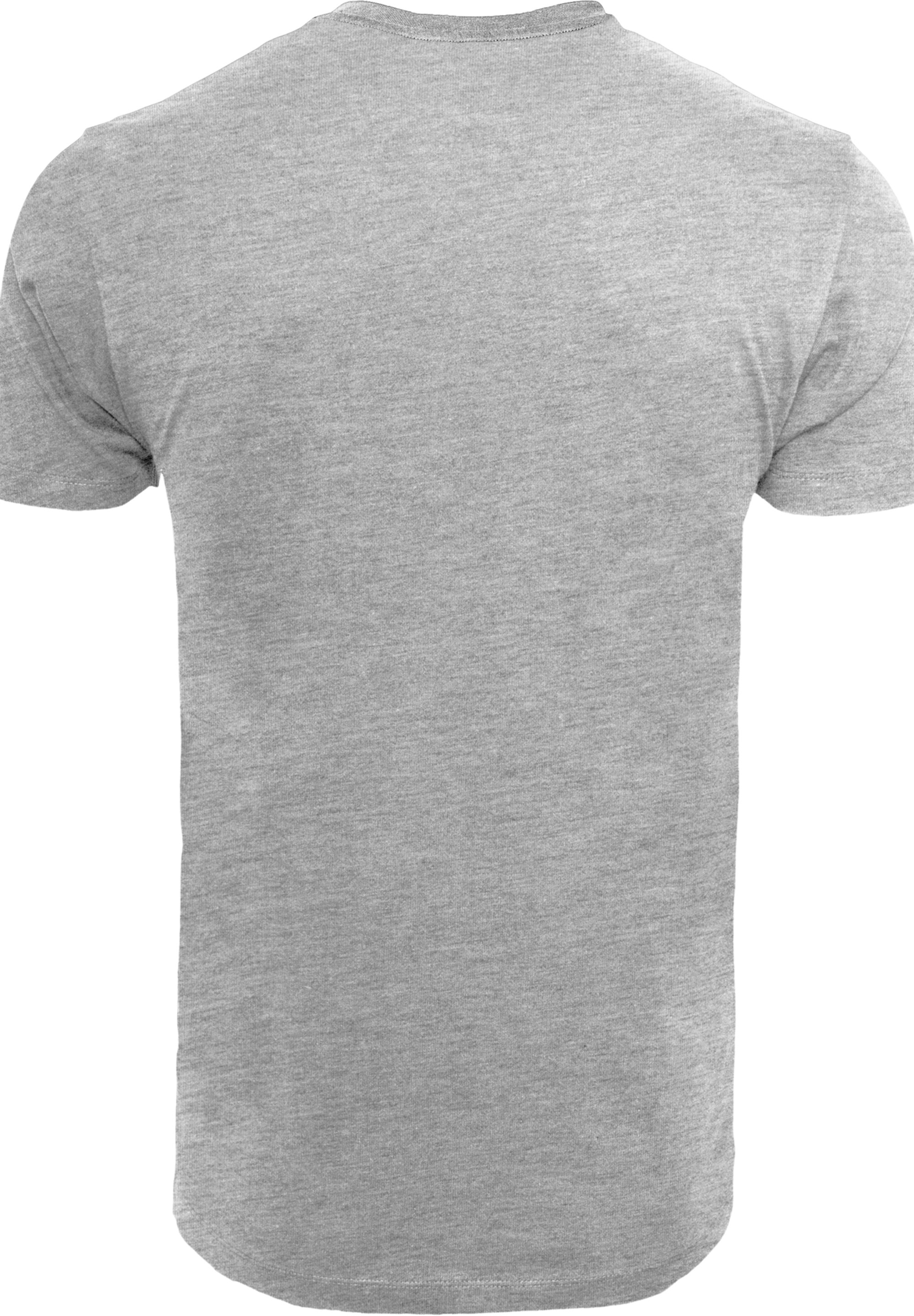 Thumbnail - F4NT4STIC T-Shirt "Harry Potter Gryffindor Keeper", Print