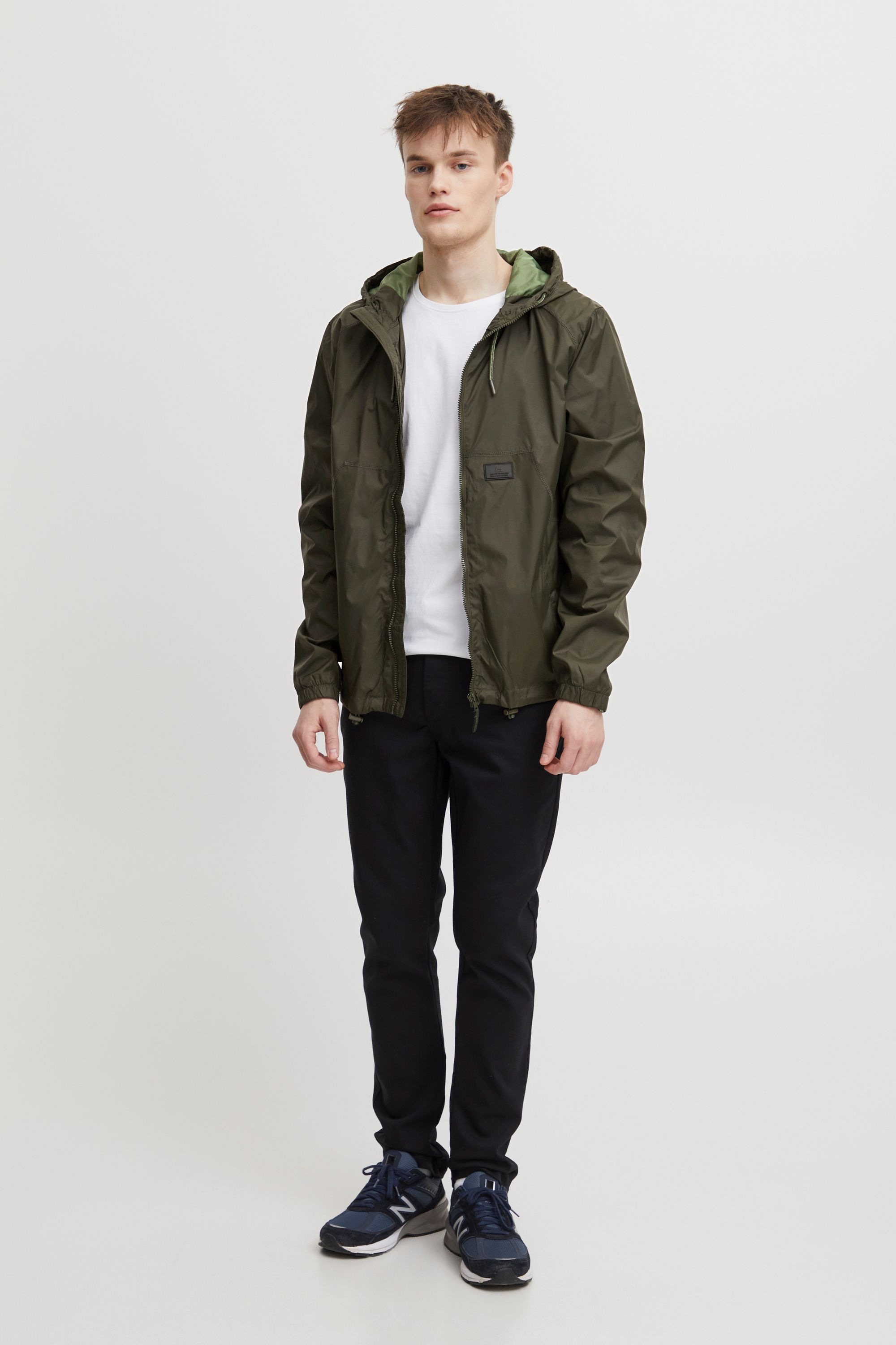 Blend Regenjacke »Regenjacke BHOuterwear«