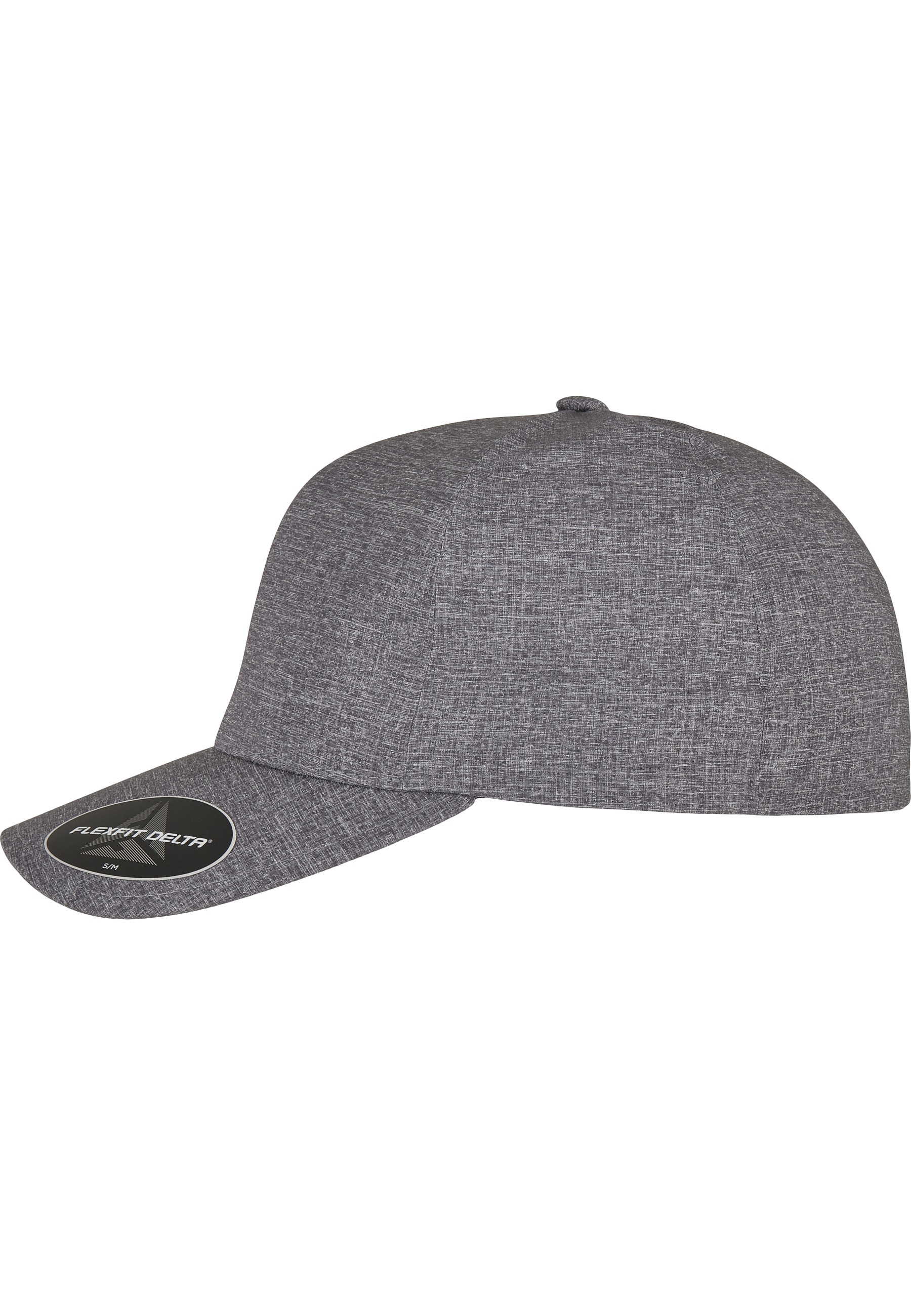 Flexfit Flex Cap »Flexfit Accessoires Flexfit Delta Carbon Cap«