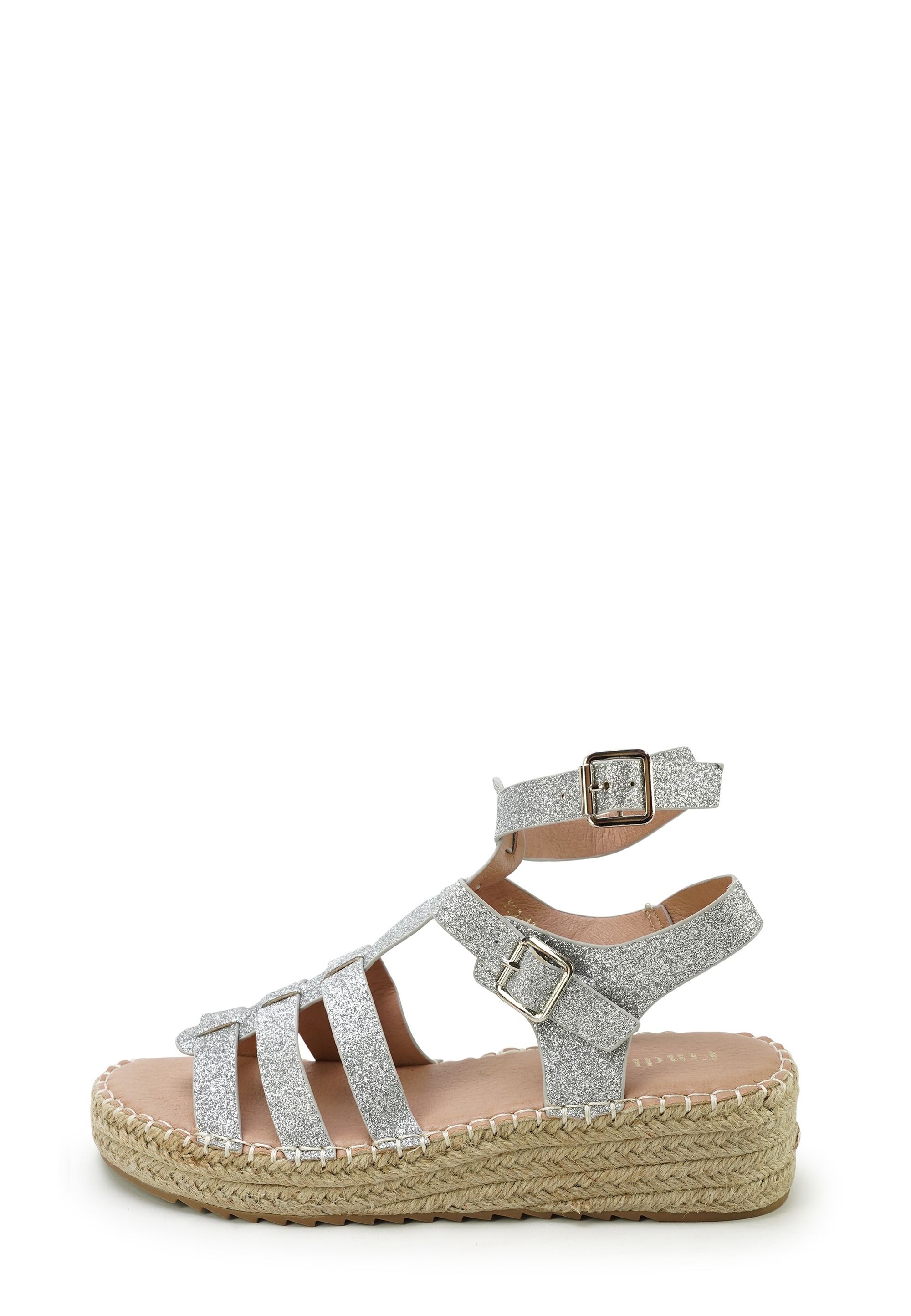 Findlay Sandale "TILIA" im funkelnden Design günstig online kaufen