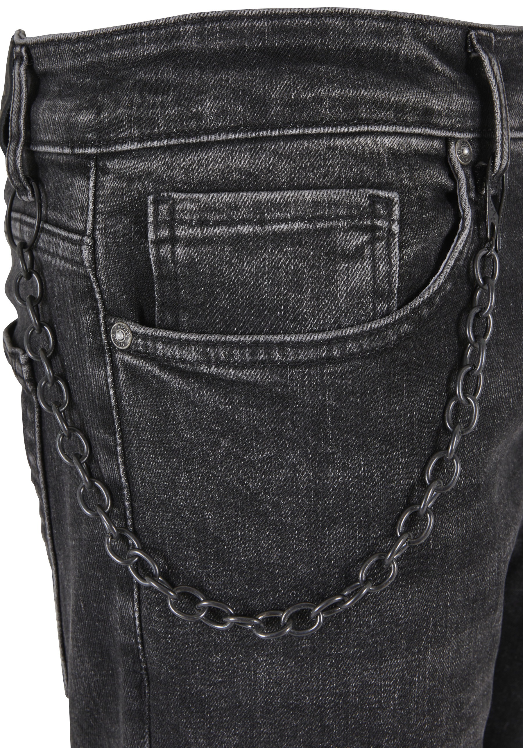 Thumbnail - 2Y Premium Bequeme Jeans "2Y Premium Herren 2Y Tapered Fit Jeans"