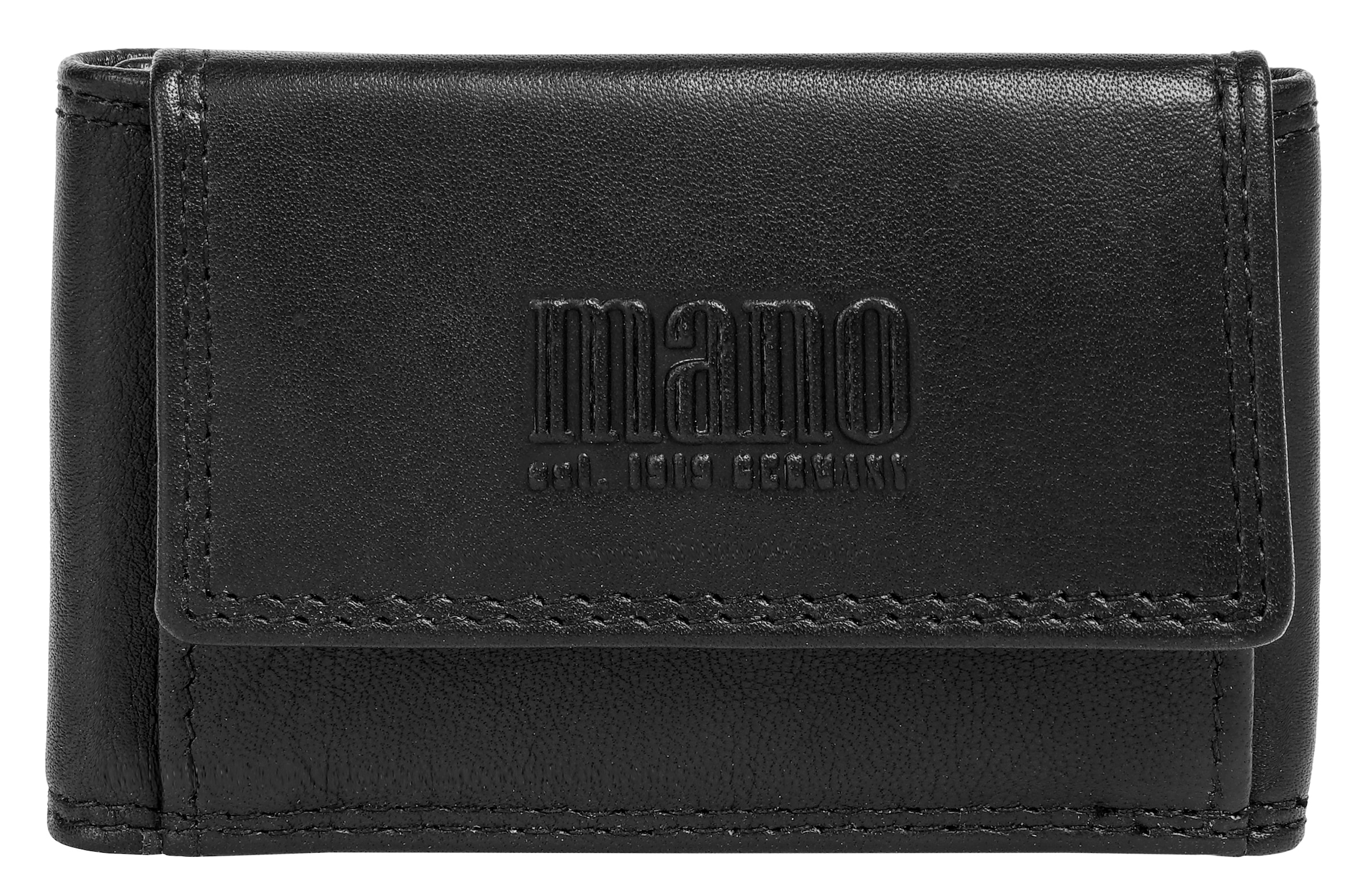 MANO "SUTURA" echt Leder