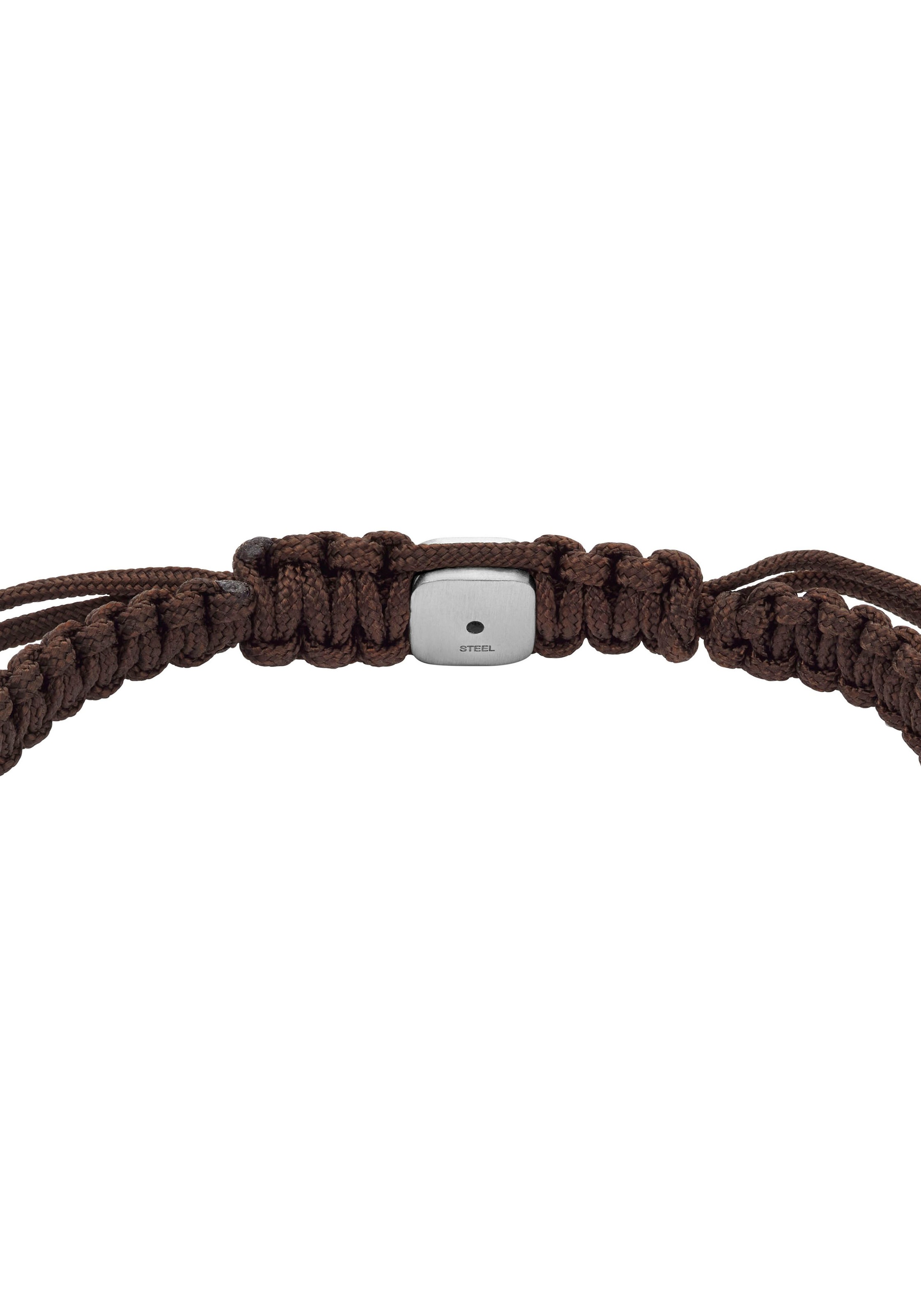 Fossil Armband »JEWELRY, JF04470040, JF04471710«, mit Sodalith oder Tigerauge