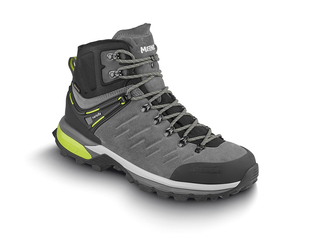 Meindl Outdoorschuh "Meindl Milford GORE-TEX", GORE-TEX – Winddicht, wasser günstig online kaufen