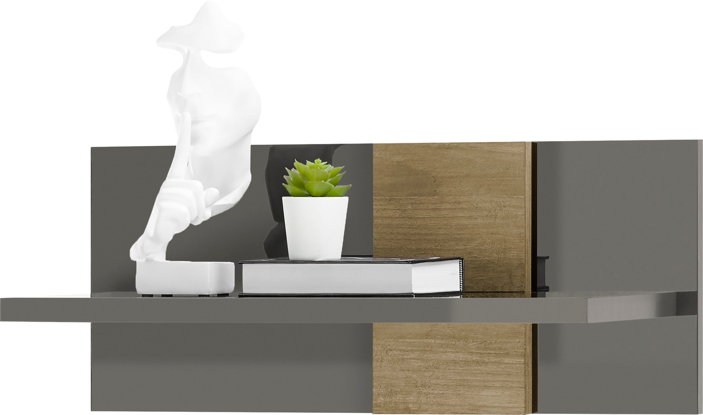 MCA furniture Wandboard "Positano" 1 tlg. Breite ca. 60 cm günstig online kaufen