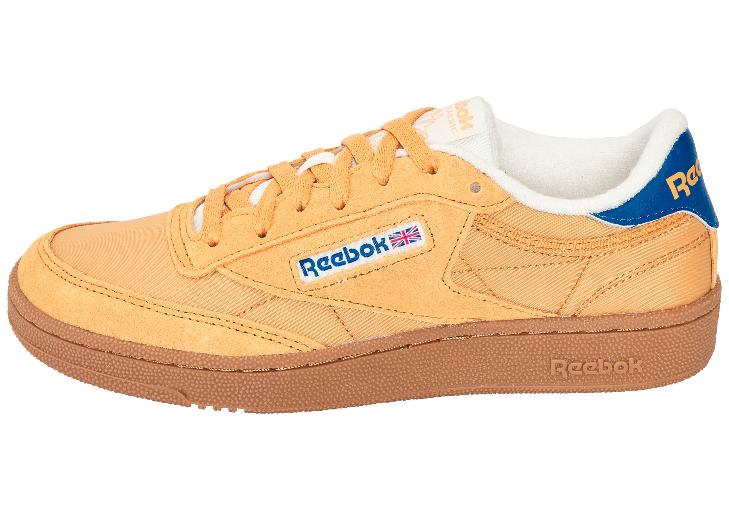 Reebok Classic Sneaker "CLUB C 85" günstig online kaufen