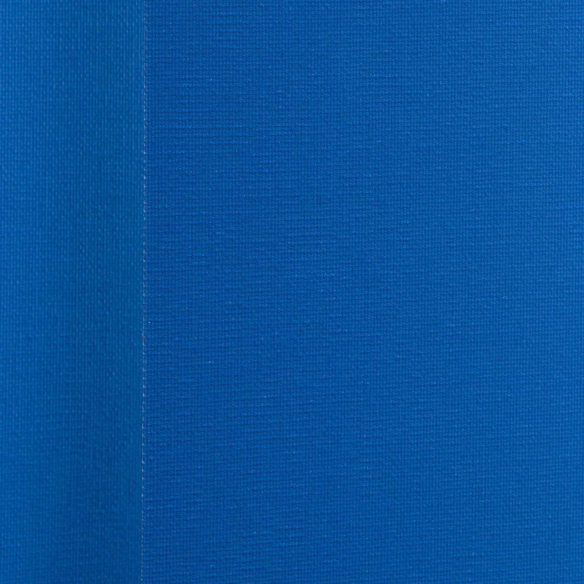 Liedeco Lamellenvorhang »Lamellenvorhang Vertikalanlage Verdunkelung - 89 mm Lamelle«, (1 St.), Kürzbare Vertikalanlage Verdunkelung