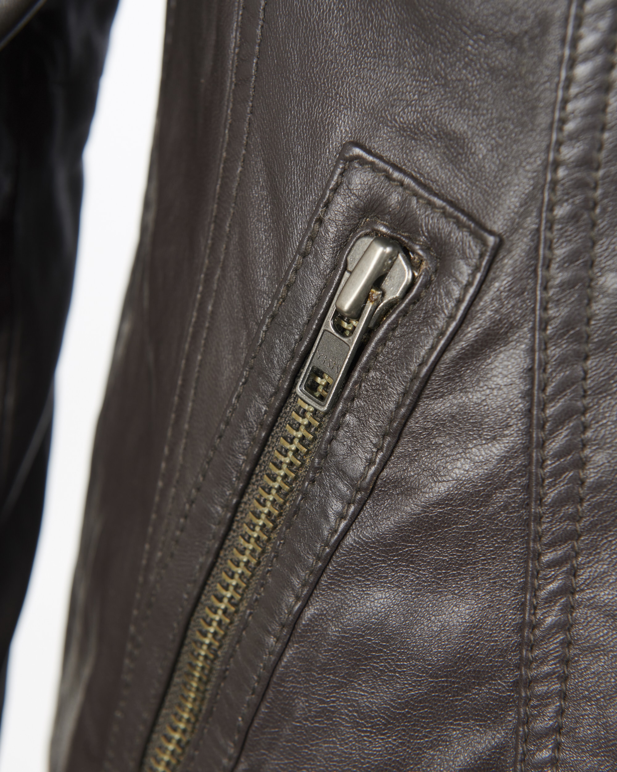 MUSTANG Lederjacke »Lelu«