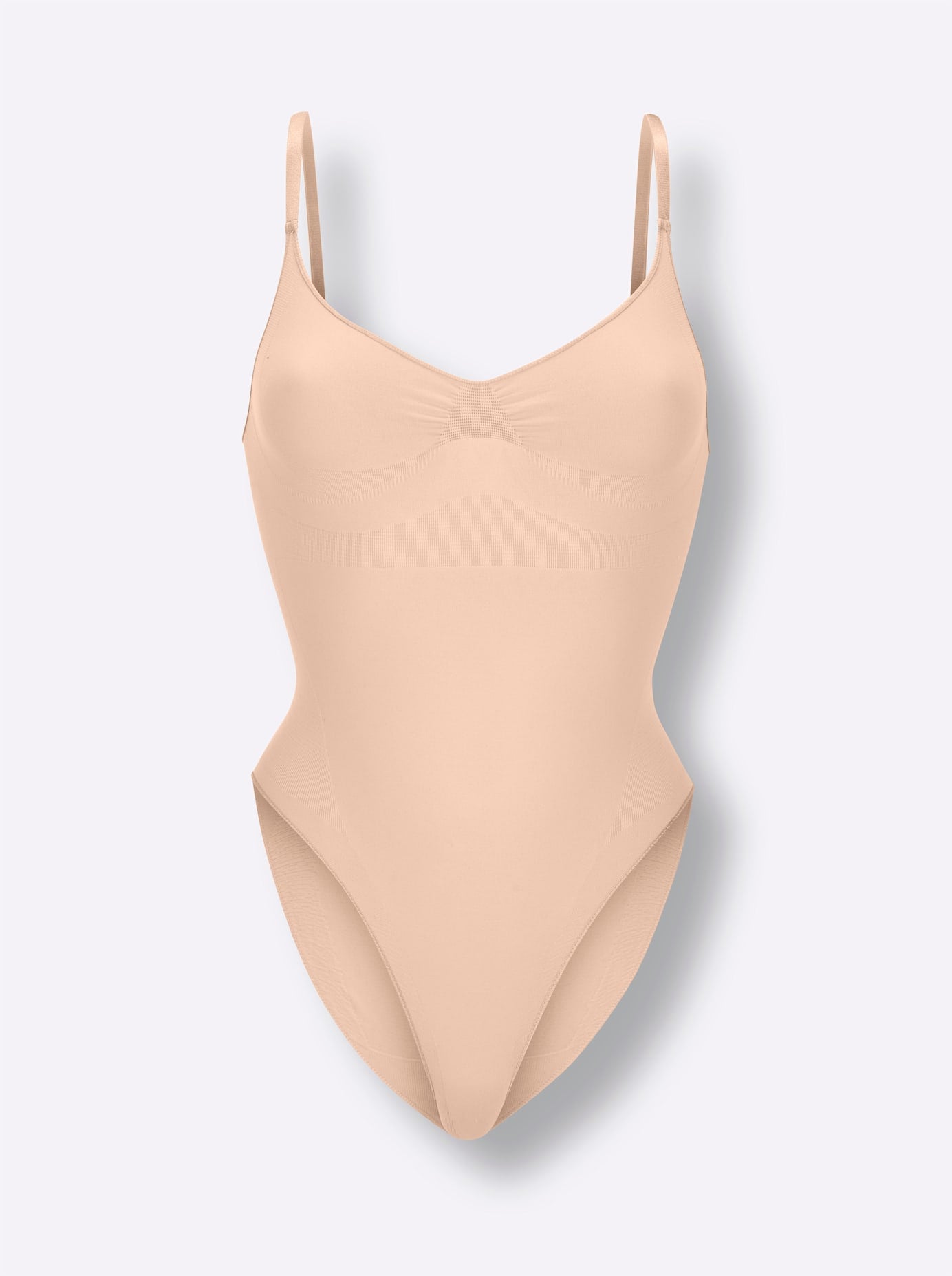   Body