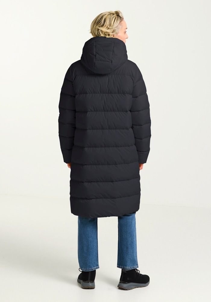 Jack Wolfskin Daunenmantel "FROZEN PALACE COAT W RDS" günstig online kaufen