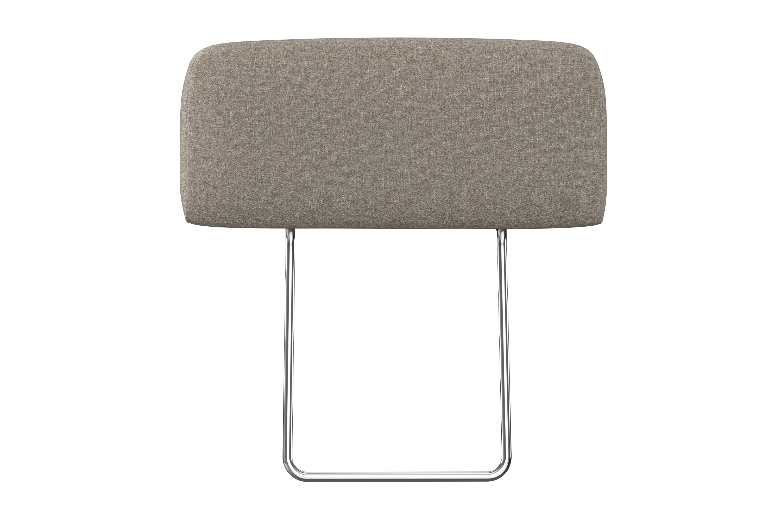 sit&more Sofa-Kopfstütze "Visby" auch erhältlich in dem mit Wasser zu reinigendem "Soft clean" Bezug
