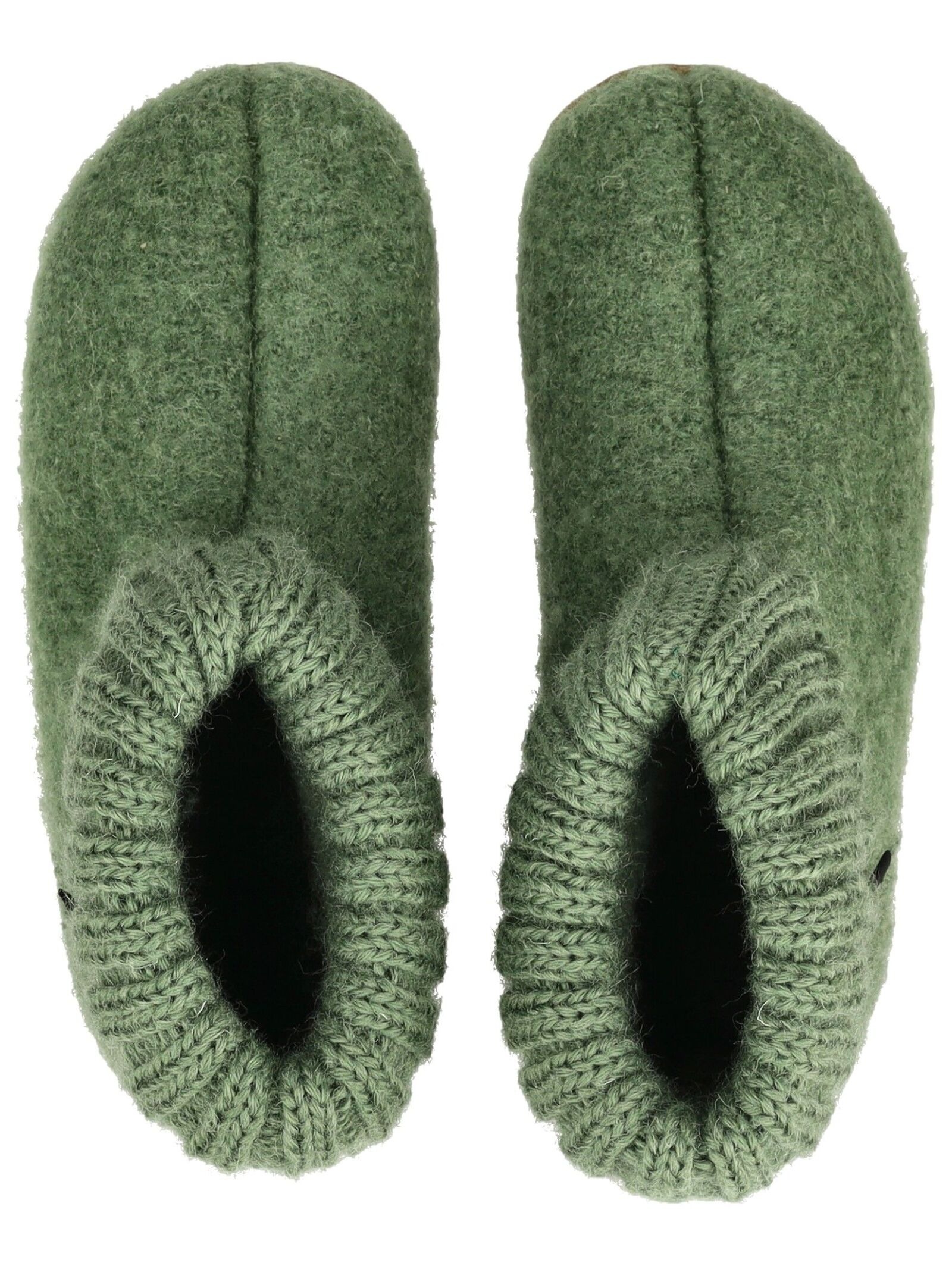 Haflinger Hausschuh »Haflinger Hausschuhe Wolle«